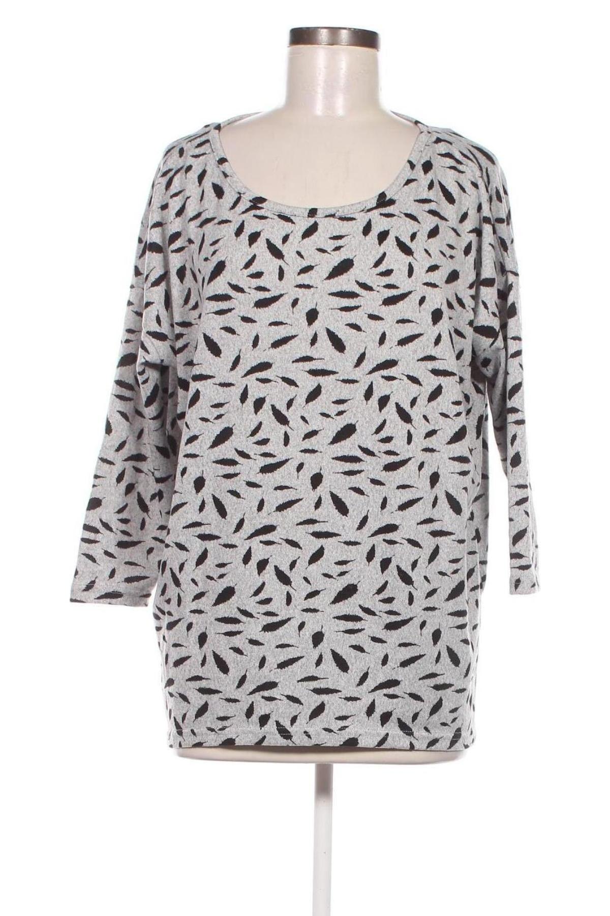 Damen Shirt ONLY, Größe L, Farbe Grau, Preis 3,76 €