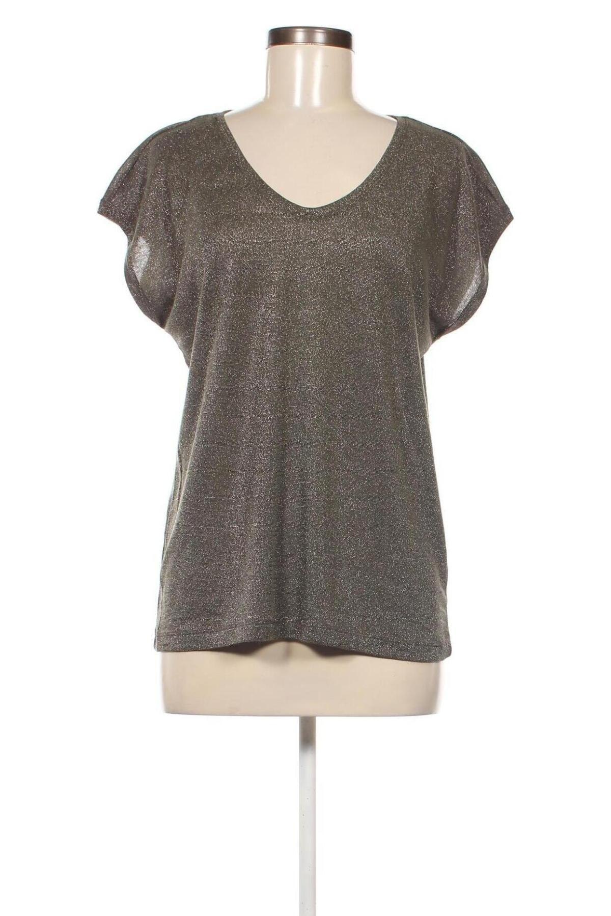 Damen Shirt ONLY, Größe L, Farbe Grün, Preis 6,82 €