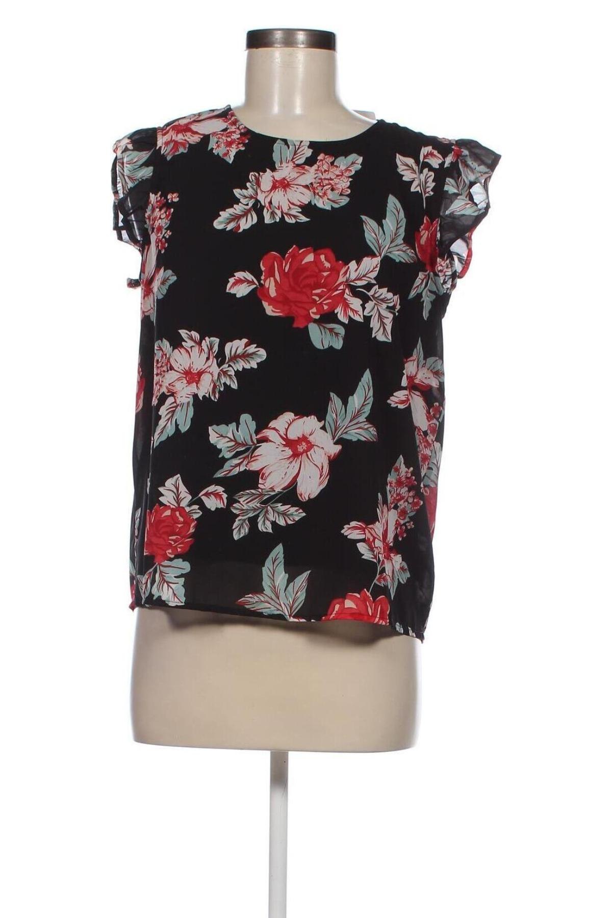 Damen Shirt ONLY, Größe M, Farbe Mehrfarbig, Preis € 10,23