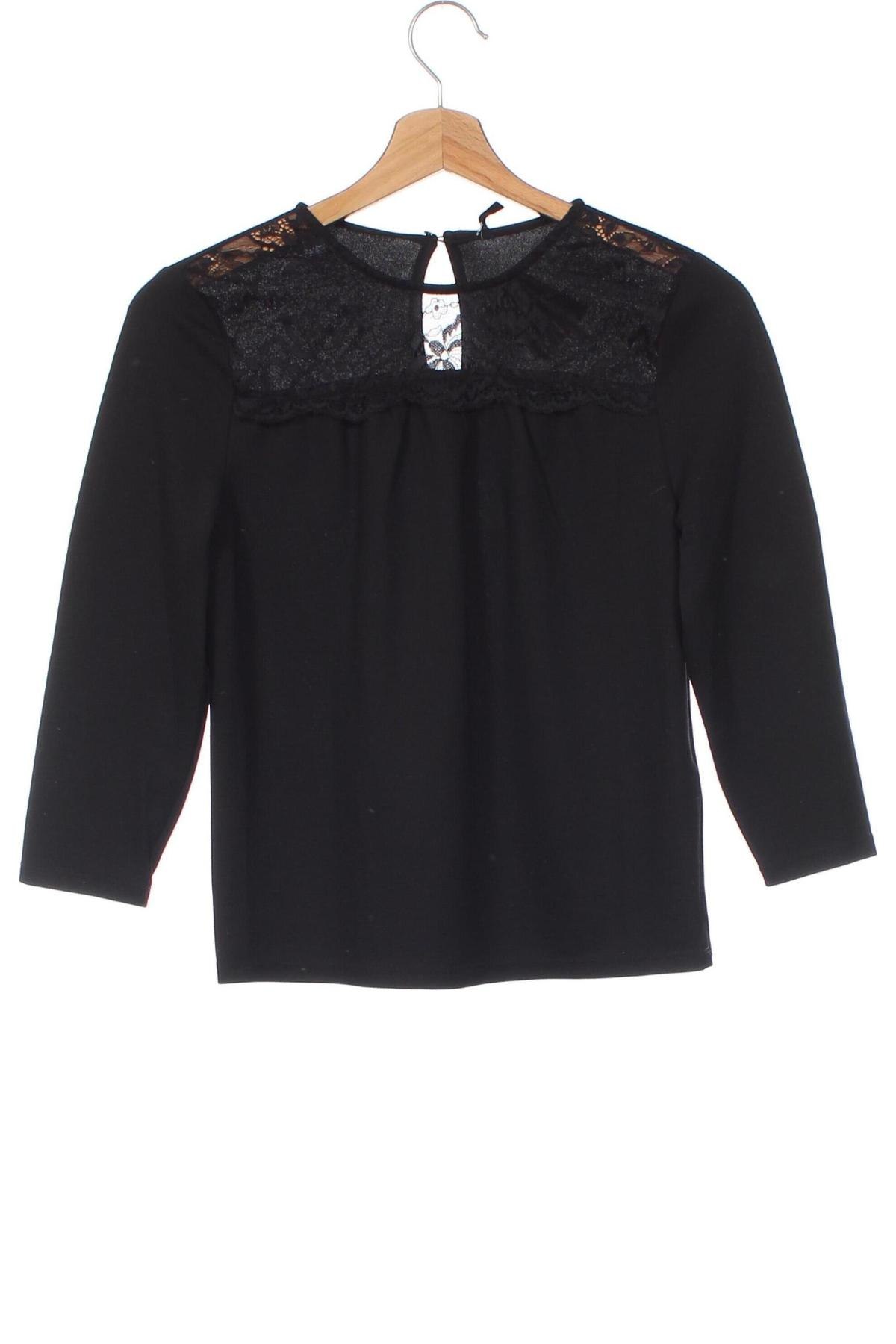 Damen Shirt ONLY, Größe XS, Farbe Schwarz, Preis 5,52 €