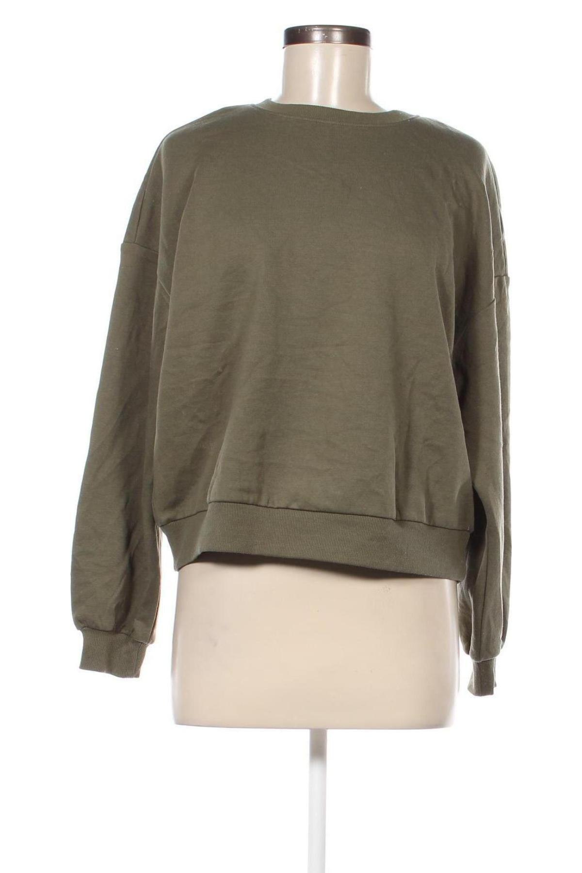 Дамска блуза ONLY, Размер XS, Цвят Зелен, Цена 8,00 лв.