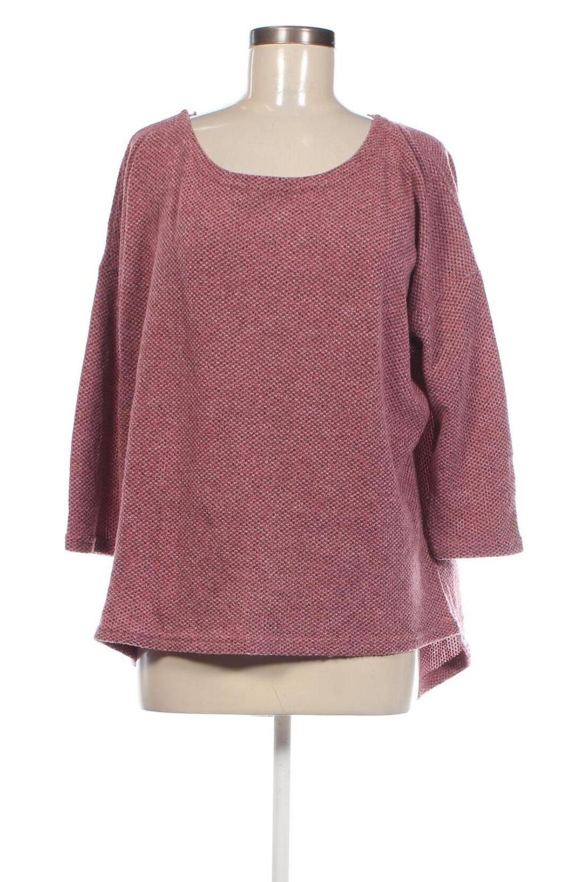 Bluză de femei ONLY, Mărime XL, Culoare Roz, Preț 36,18 Lei