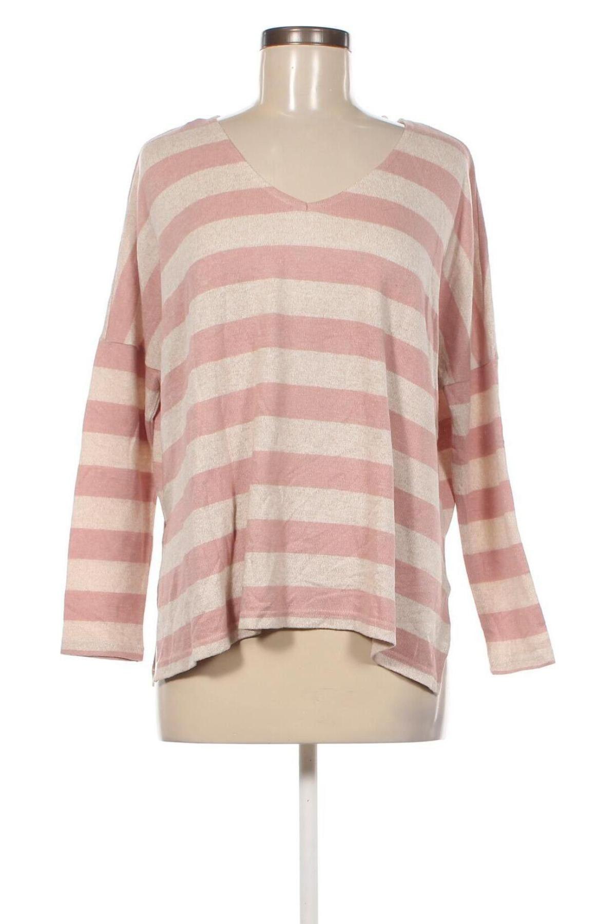 Damen Shirt ONLY, Größe L, Farbe Mehrfarbig, Preis € 6,26