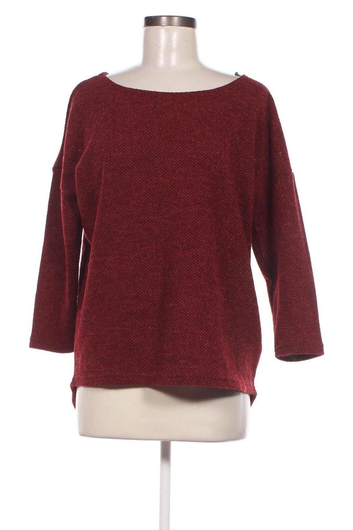 Damen Shirt ONLY, Größe M, Farbe Rot, Preis 4,87 €
