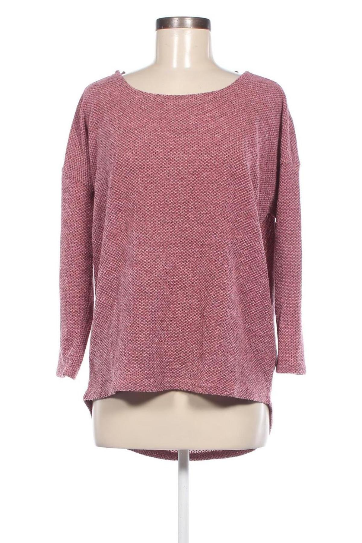 Damen Shirt ONLY, Größe M, Farbe Rosa, Preis 12,80 €