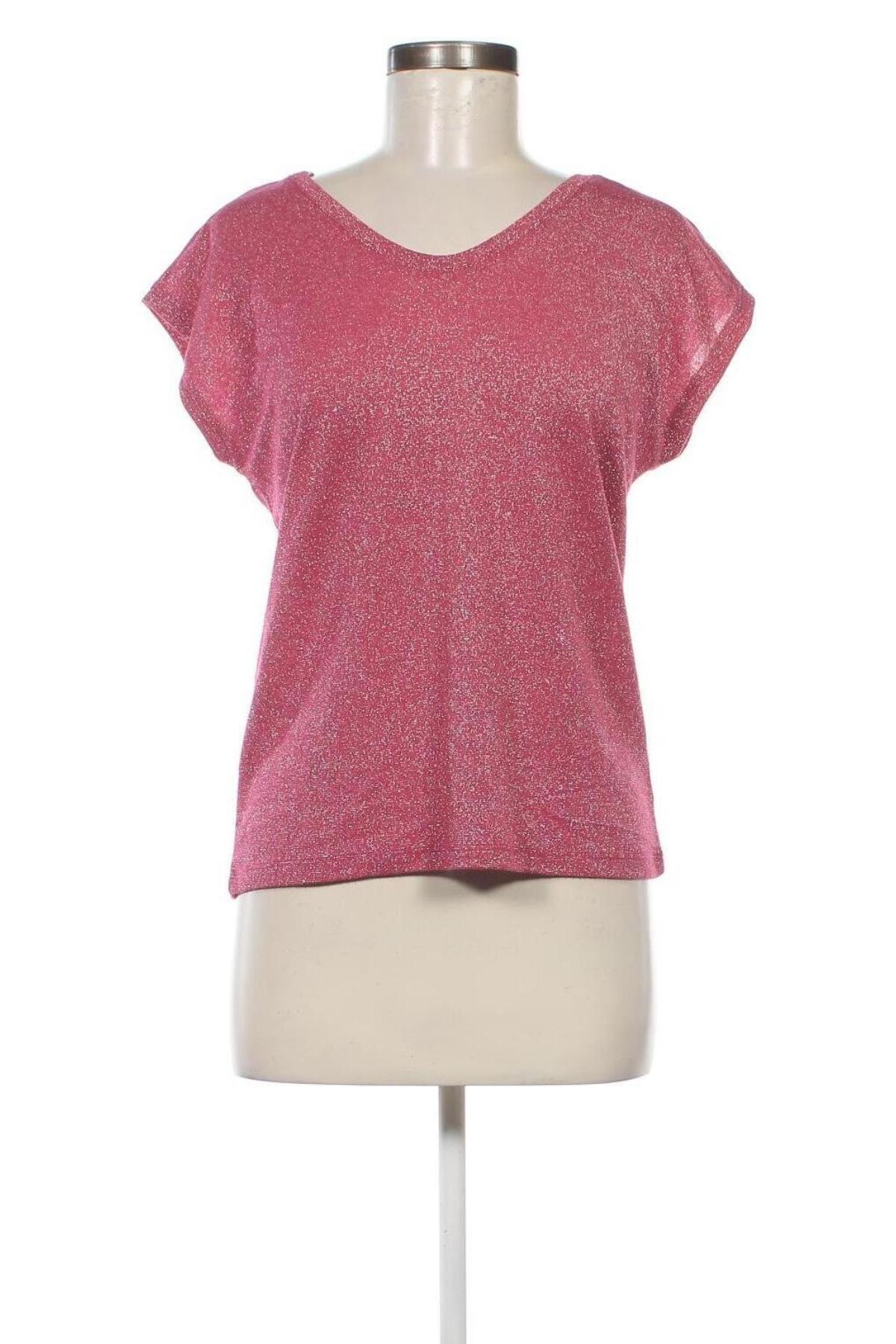 Damen Shirt ONLY, Größe M, Farbe Rosa, Preis 13,92 €