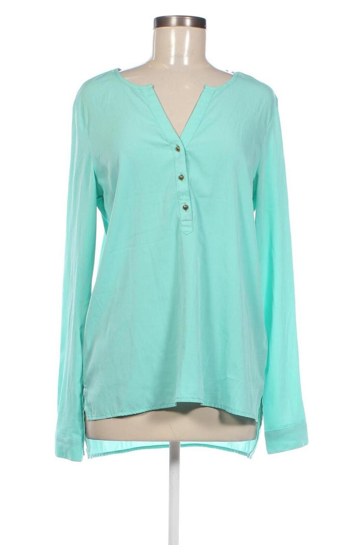 Damen Shirt ONLY, Größe M, Farbe Grün, Preis 5,57 €
