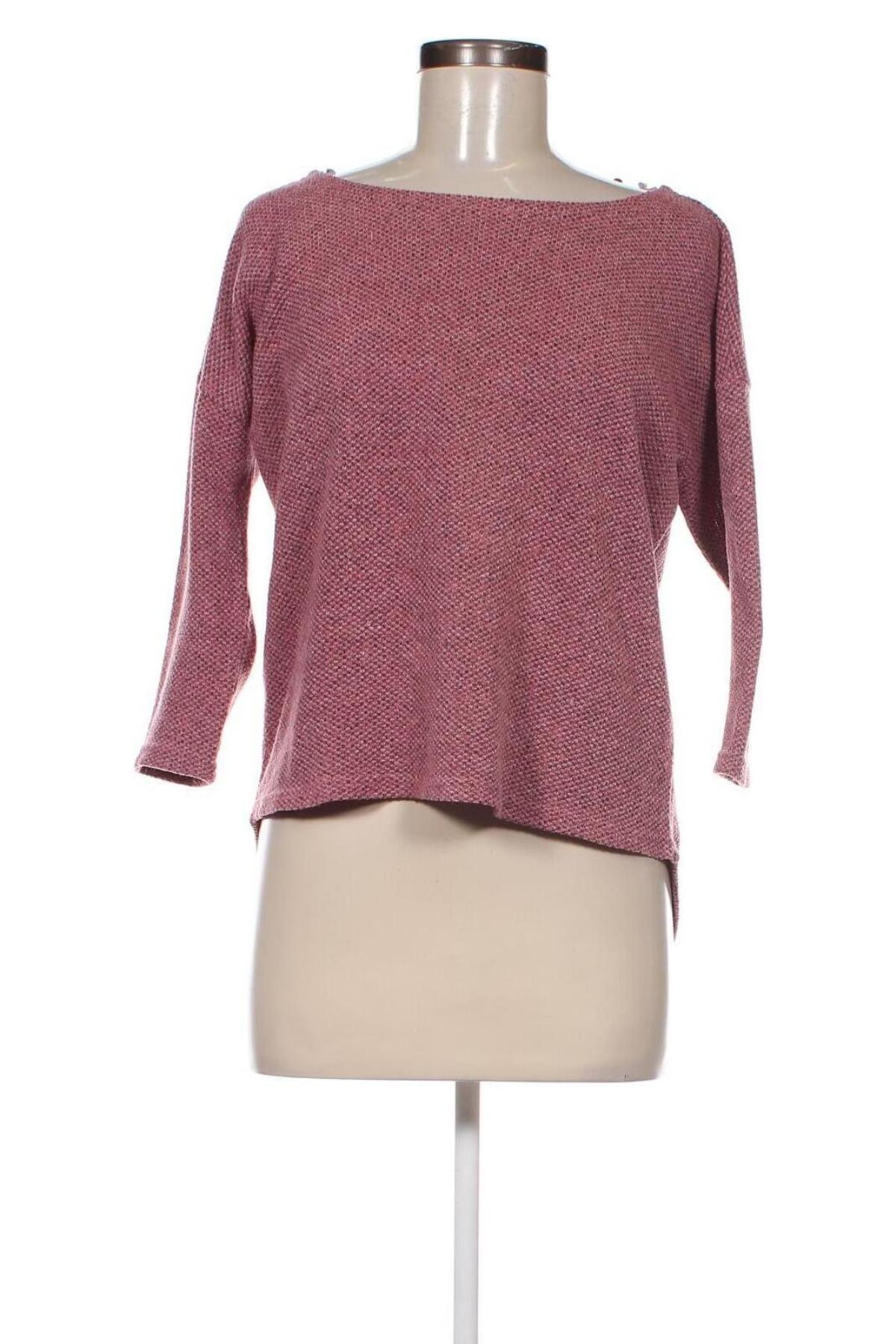 Damen Shirt ONLY, Größe S, Farbe Rosa, Preis 4,18 €