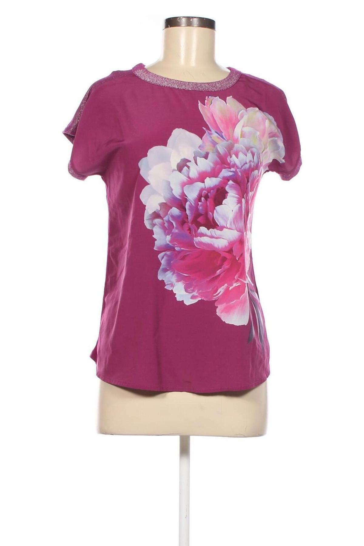 Damen Shirt Oasis, Größe S, Farbe Rosa, Preis 8,87 €