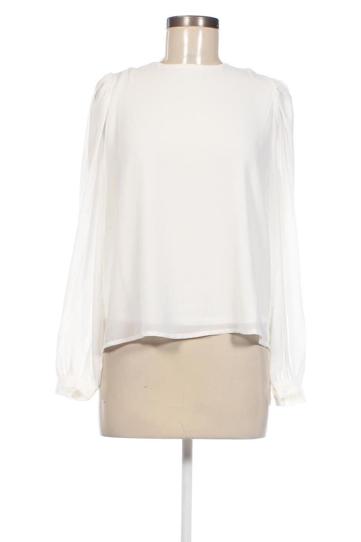Damen Shirt Object, Größe M, Farbe Weiß, Preis 13,89 €