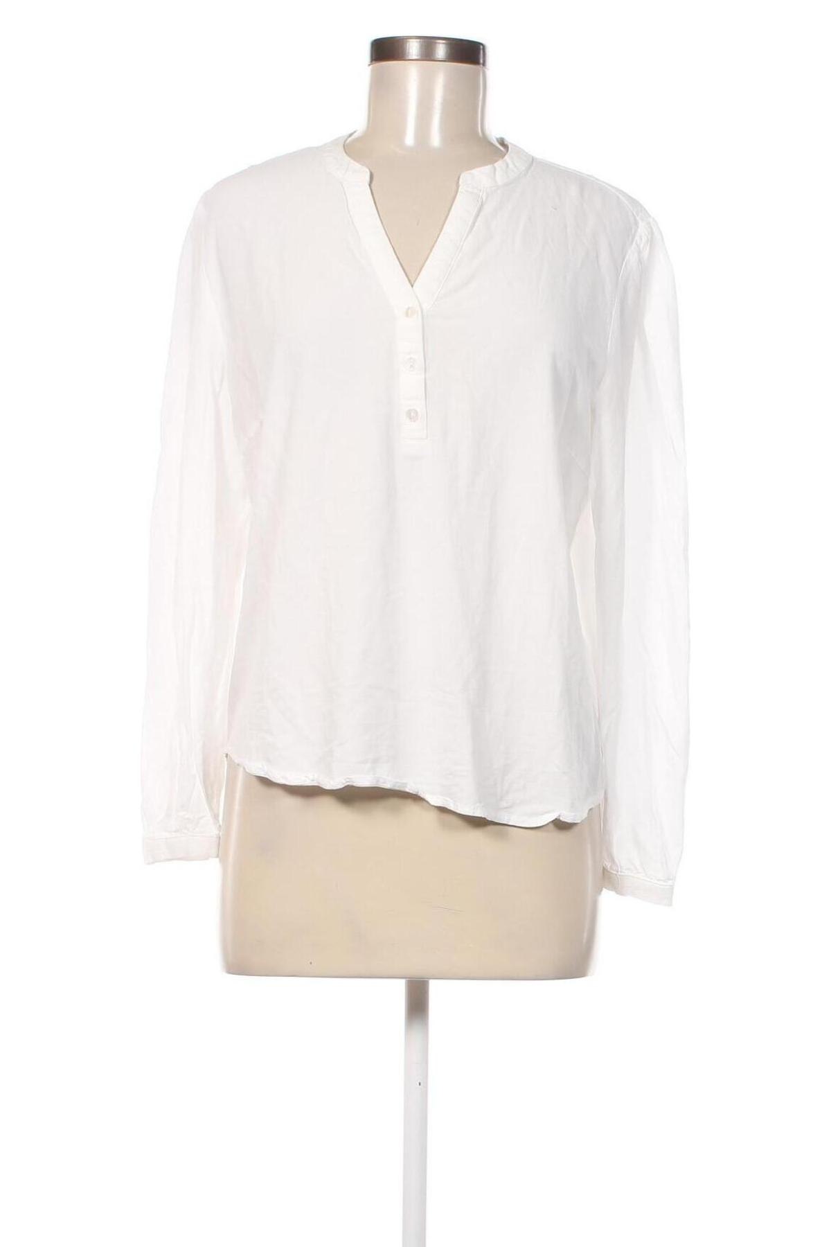 Damen Shirt Object, Größe L, Farbe Weiß, Preis 9,92 €