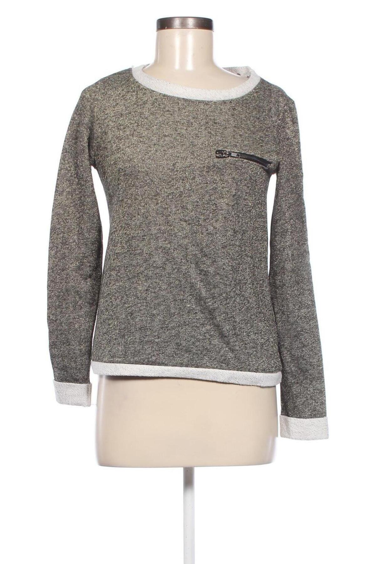 Damen Shirt Object, Größe XS, Farbe Grau, Preis 5,92 €