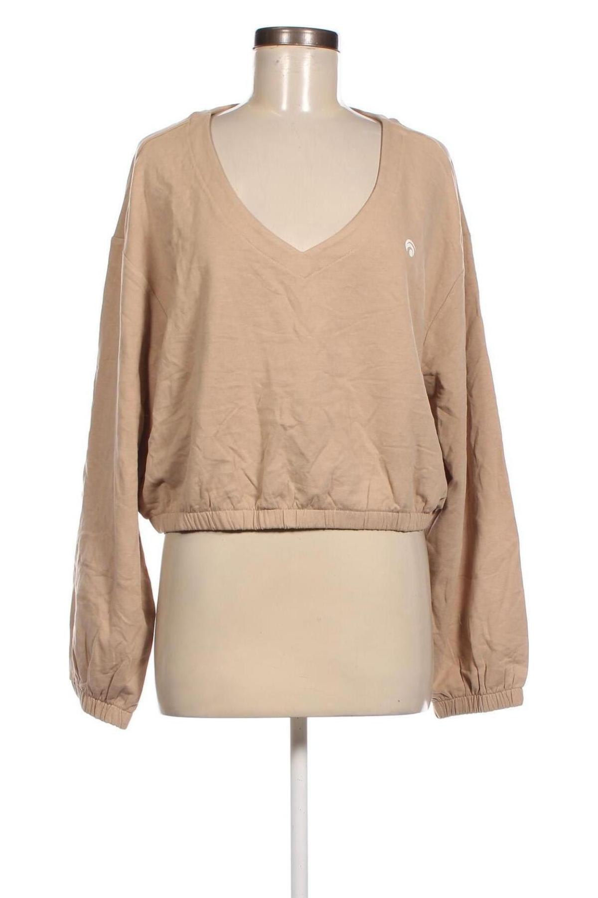 Damen Shirt Oceans Apart, Größe L, Farbe Beige, Preis 13,36 €