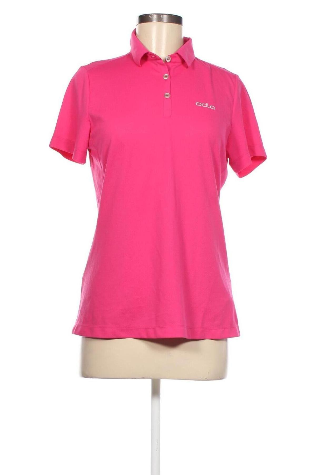 Bluză de femei Odlo, Mărime M, Culoare Roz, Preț 50,87 Lei