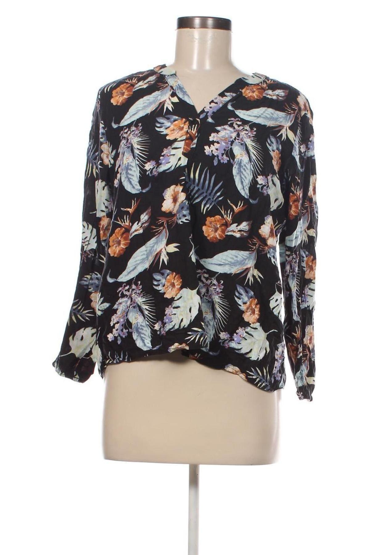 Damen Shirt Ofelia, Größe M, Farbe Mehrfarbig, Preis € 3,17