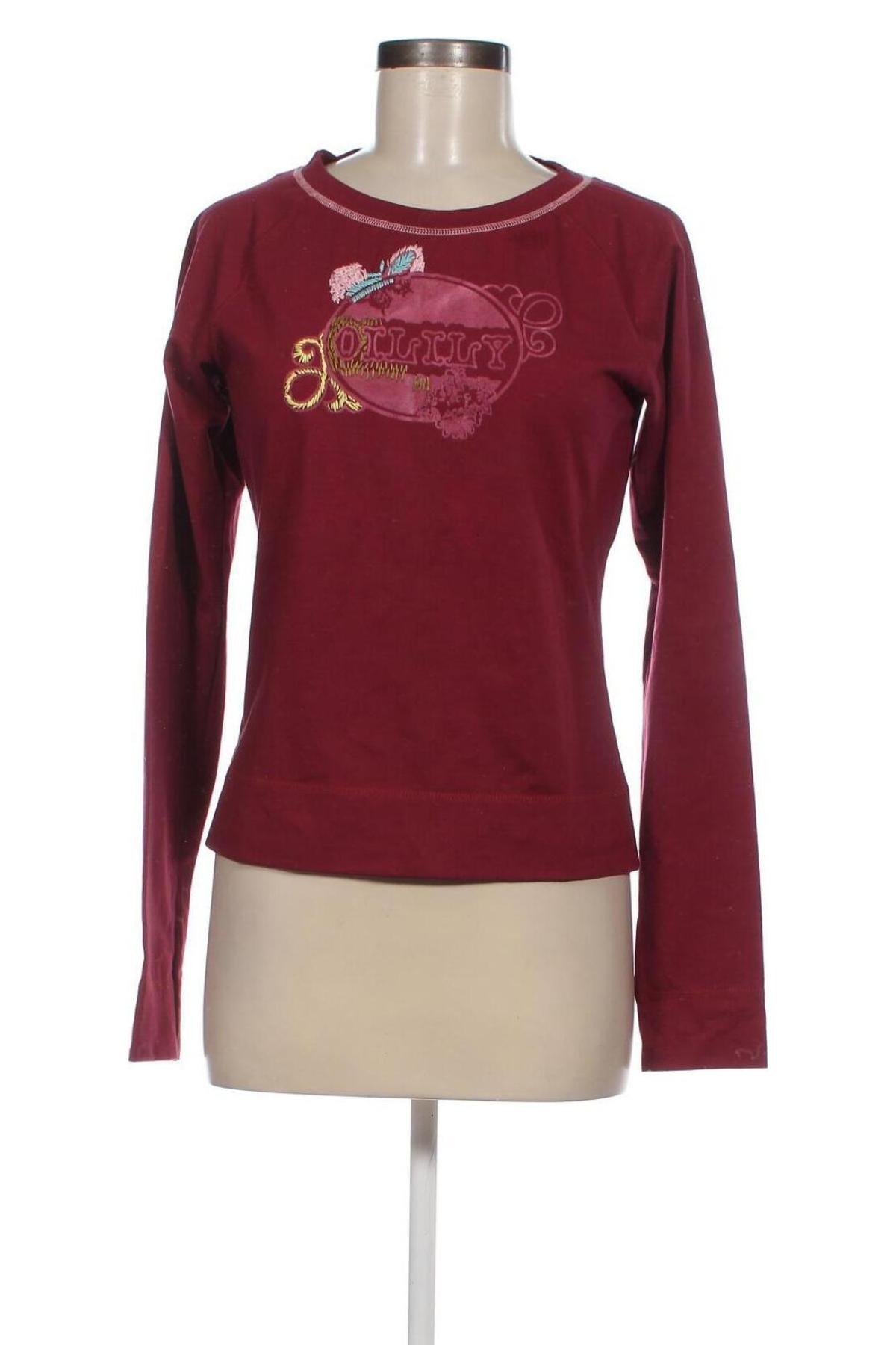 Damen Shirt Oilily, Größe M, Farbe Rot, Preis 26,85 €