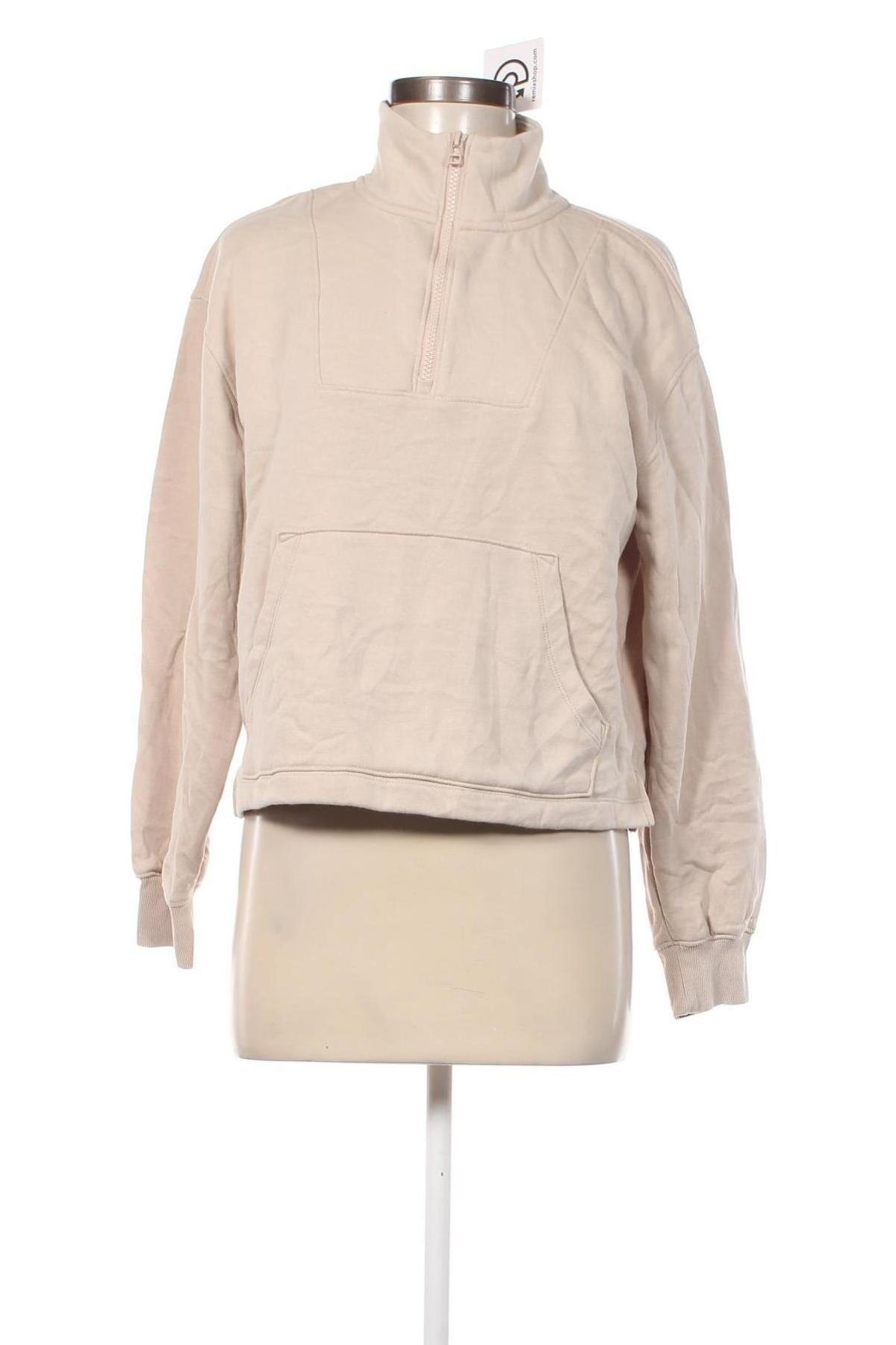 Γυναικεία μπλούζα Old Navy, Μέγεθος S, Χρώμα  Μπέζ, Τιμή 4,21 €