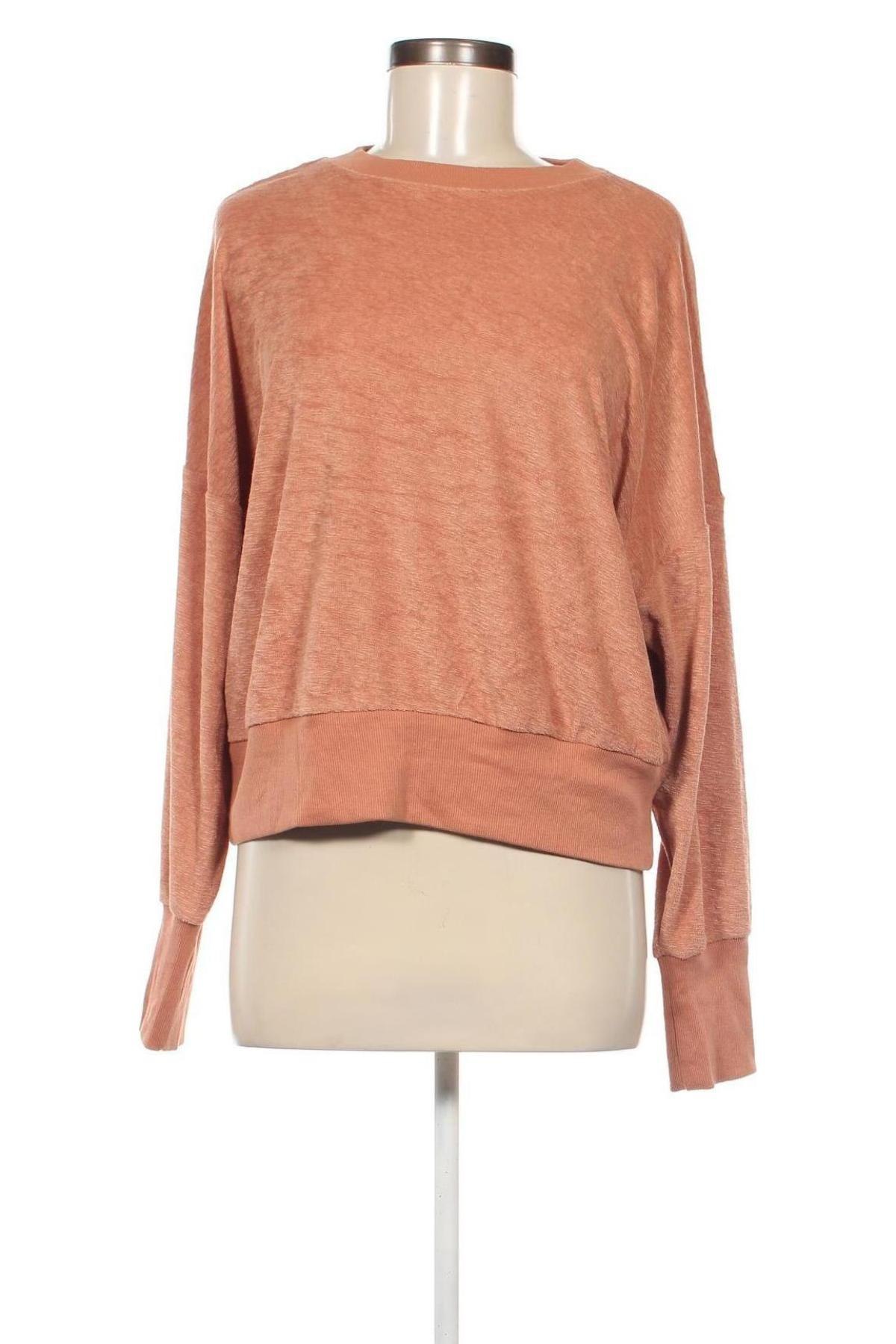 Damen Shirt Old Navy, Größe L, Farbe Orange, Preis € 8,28