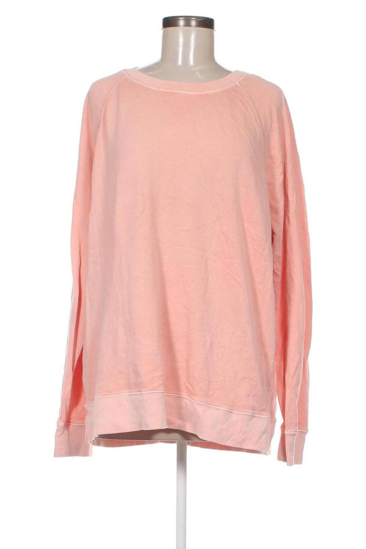 Damen Shirt Old Navy, Größe XL, Farbe Rosa, Preis 10,65 €