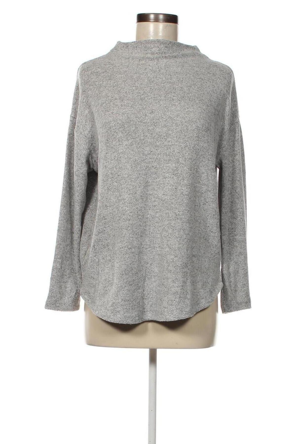 Damen Shirt Old Navy, Größe M, Farbe Grau, Preis 4,99 €