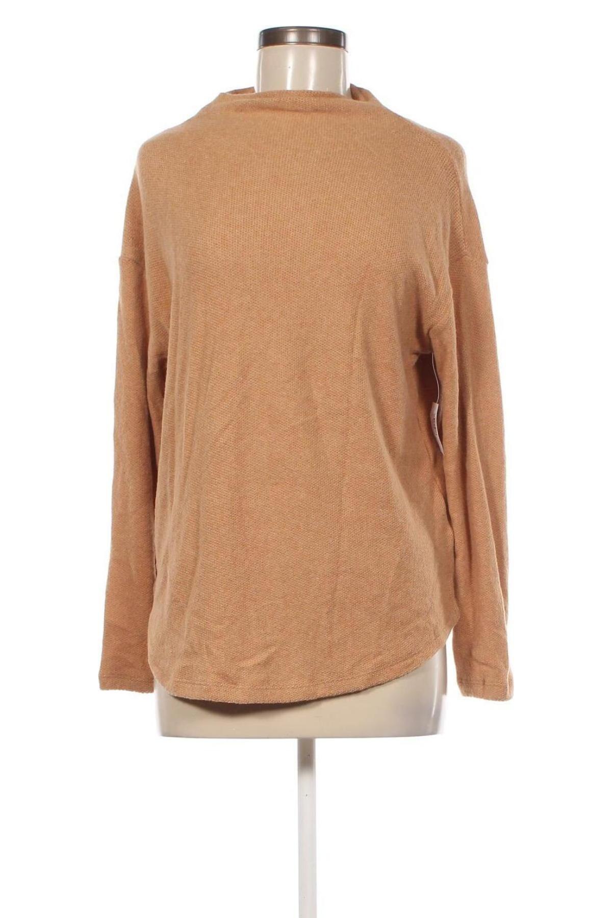 Damen Shirt Old Navy, Größe M, Farbe Beige, Preis € 16,07