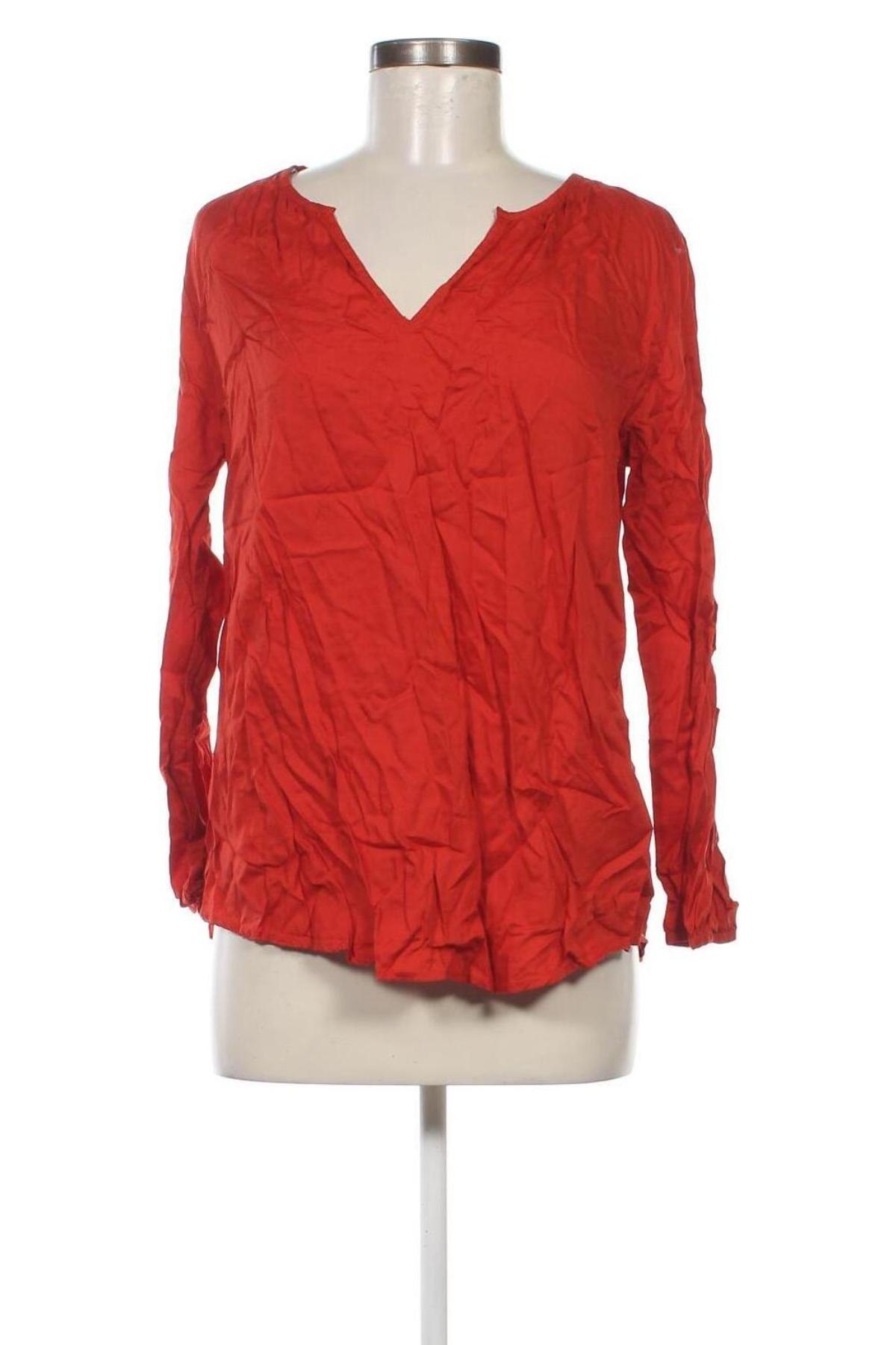 Γυναικεία μπλούζα Old Navy, Μέγεθος L, Χρώμα Κόκκινο, Τιμή 7,36 €