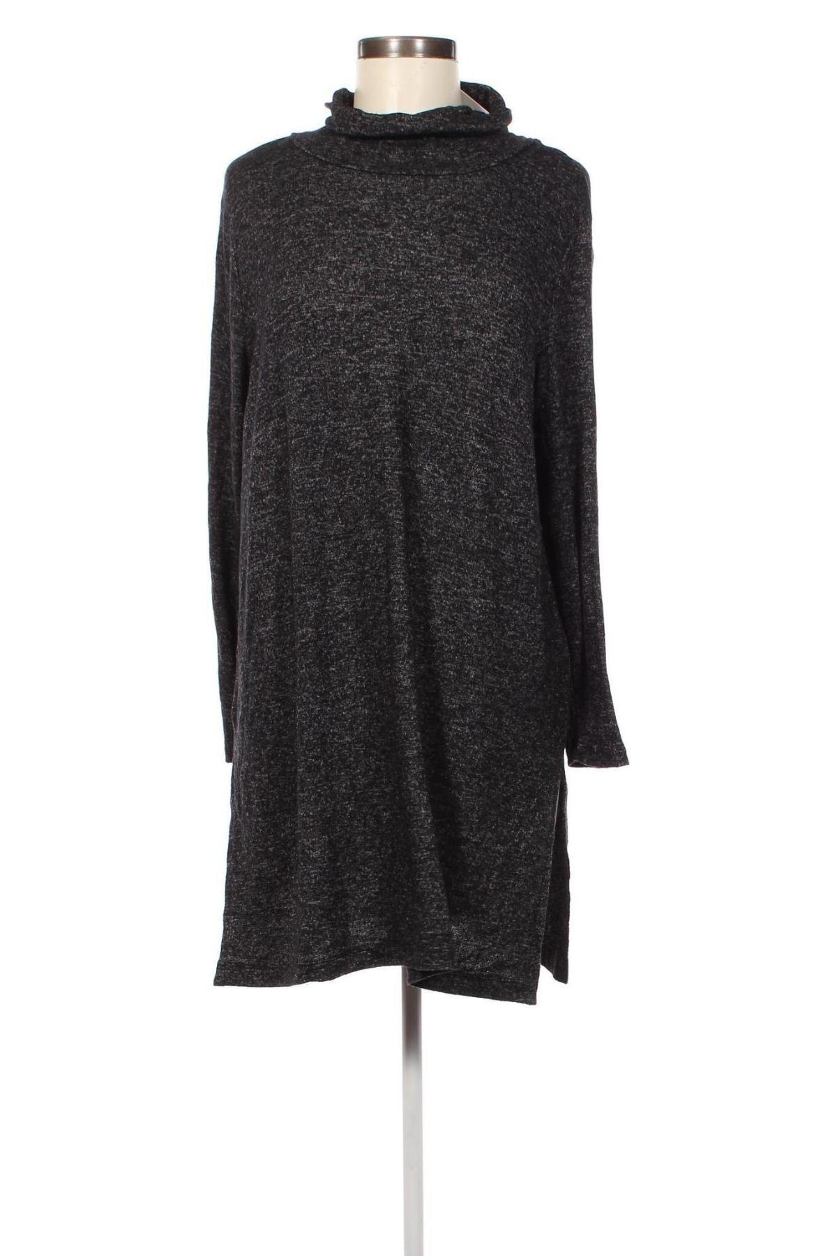 Γυναικεία μπλούζα Old Navy, Μέγεθος XL, Χρώμα Γκρί, Τιμή 10,52 €