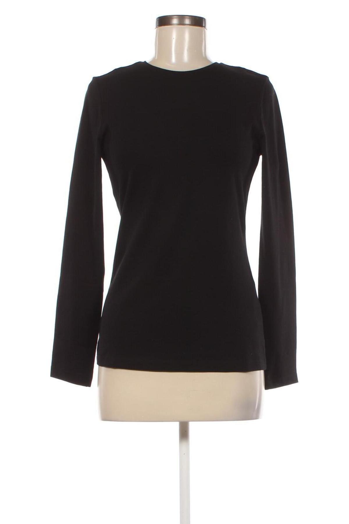 Damen Shirt Opus, Größe M, Farbe Schwarz, Preis € 55,67