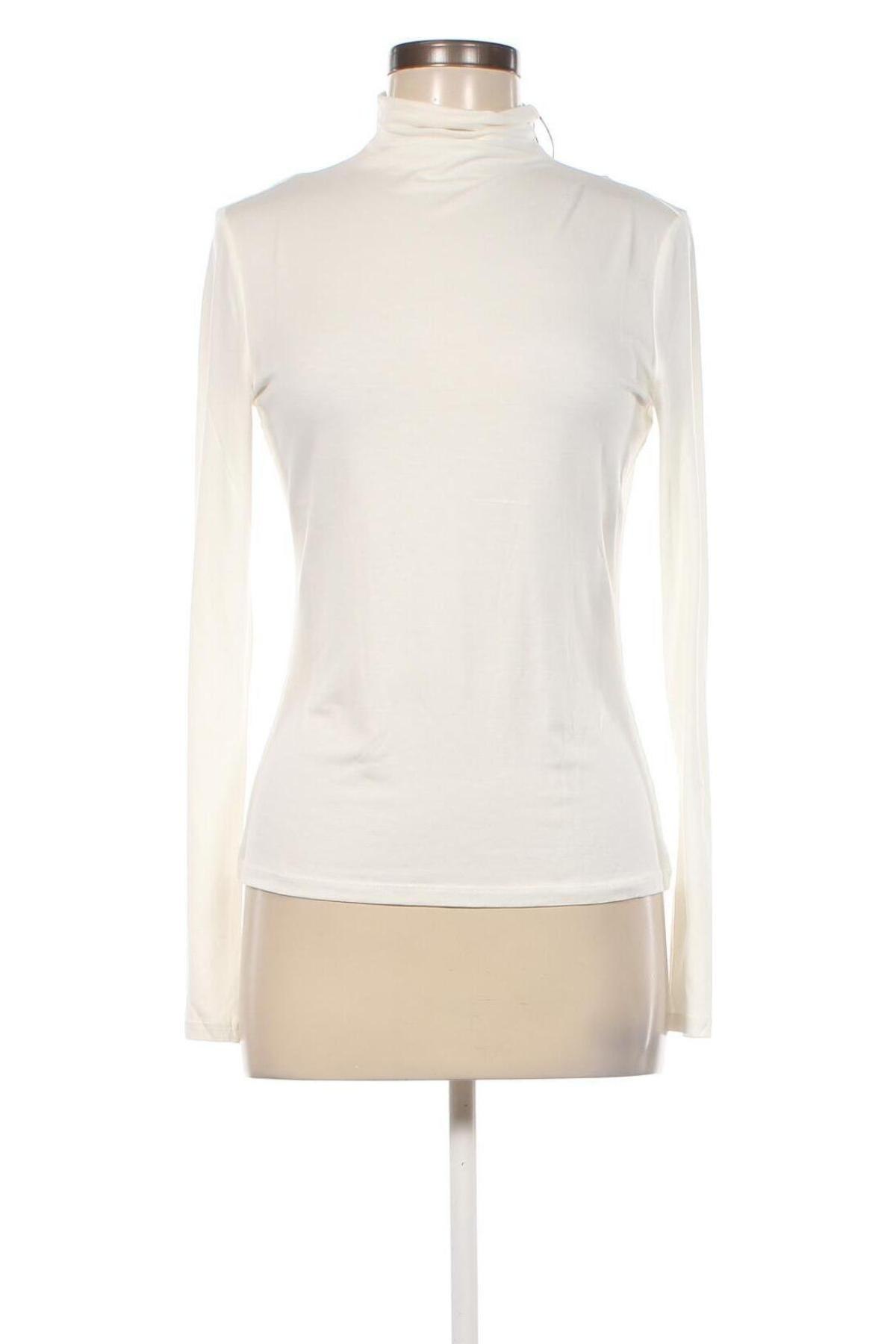 Damen Shirt Opus, Größe S, Farbe Weiß, Preis € 22,27