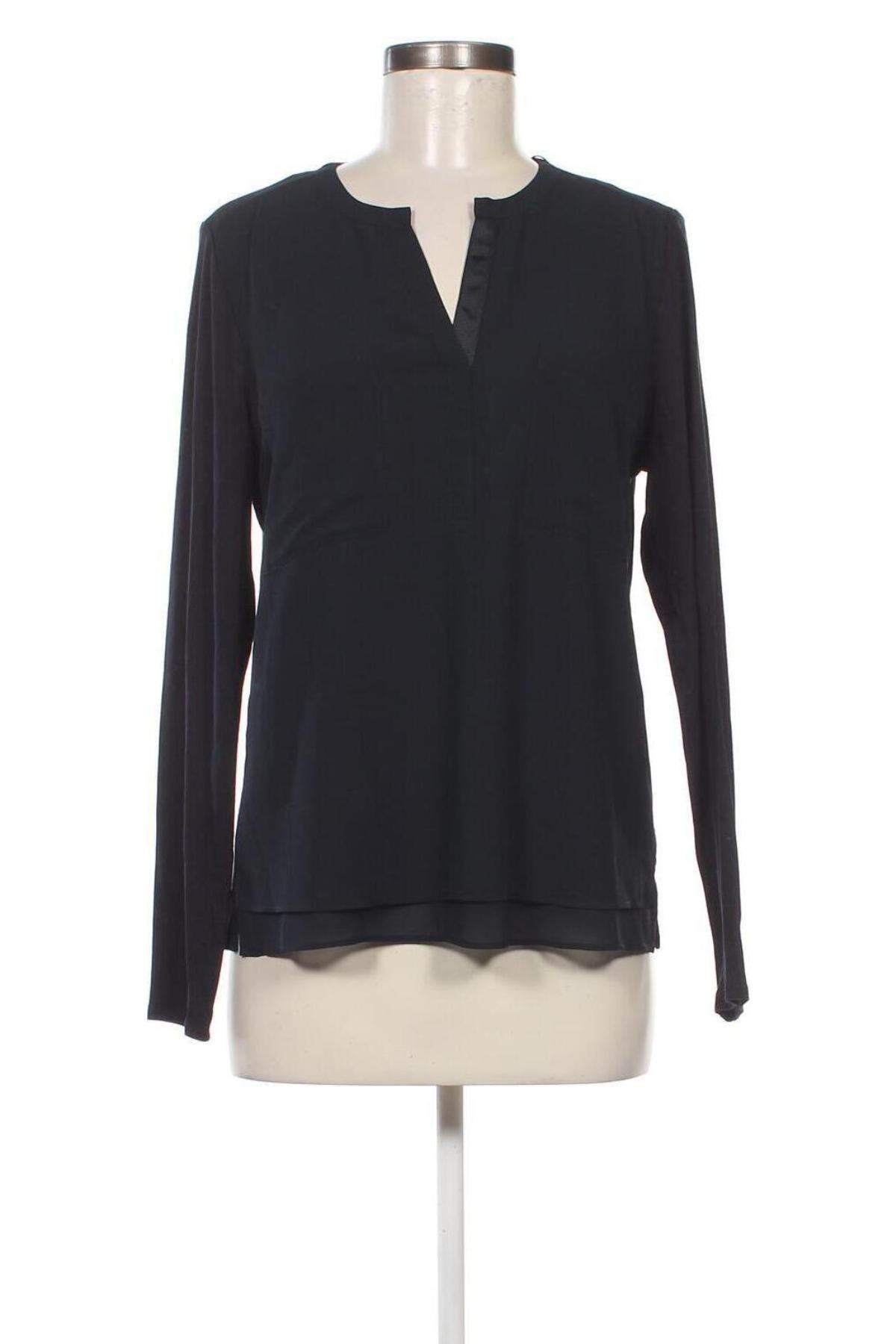 Γυναικεία μπλούζα Opus, Μέγεθος M, Χρώμα Μπλέ, Τιμή 25,05 €