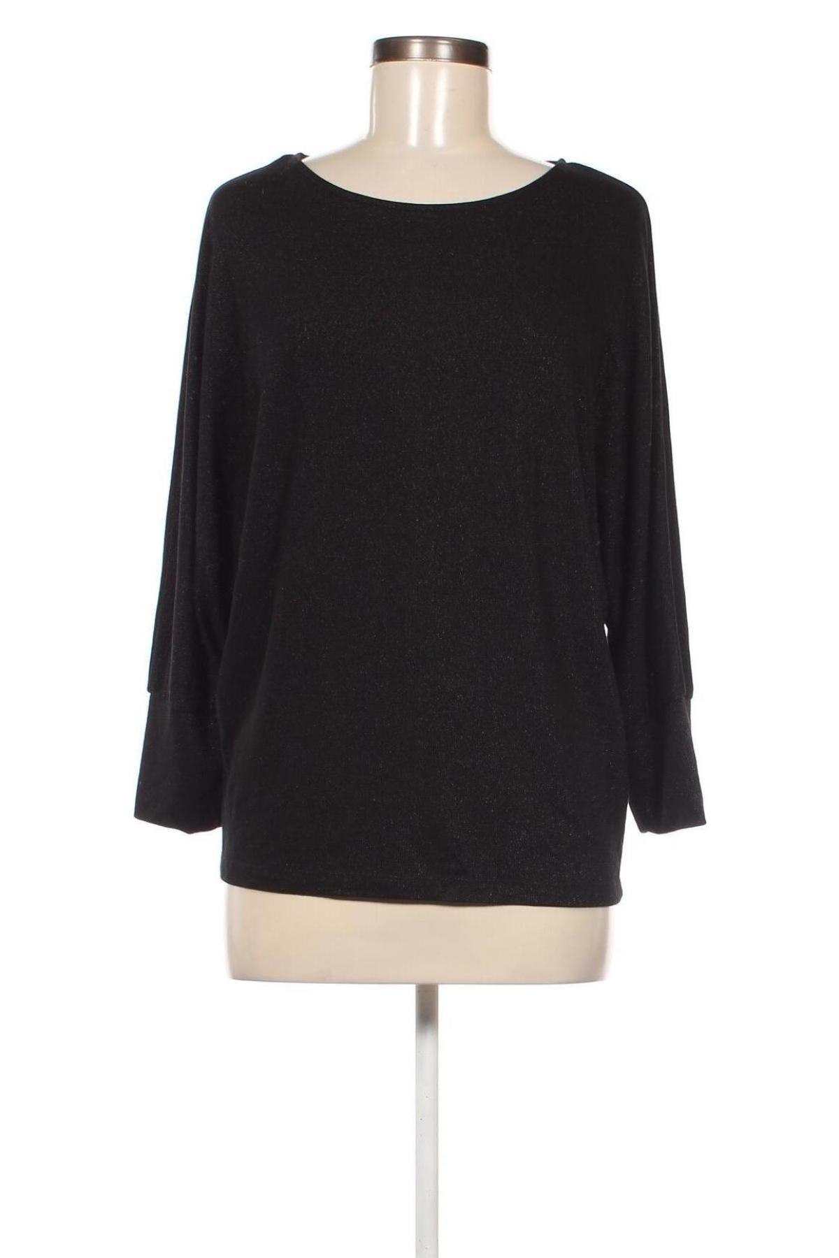Damen Shirt Opus, Größe M, Farbe Schwarz, Preis 8,68 €