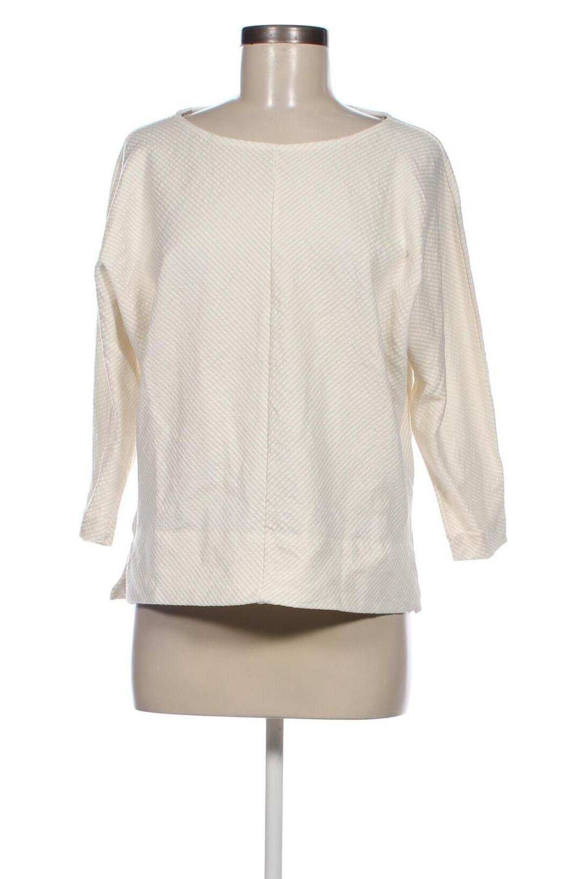 Damen Shirt Opus, Größe M, Farbe Beige, Preis € 16,25