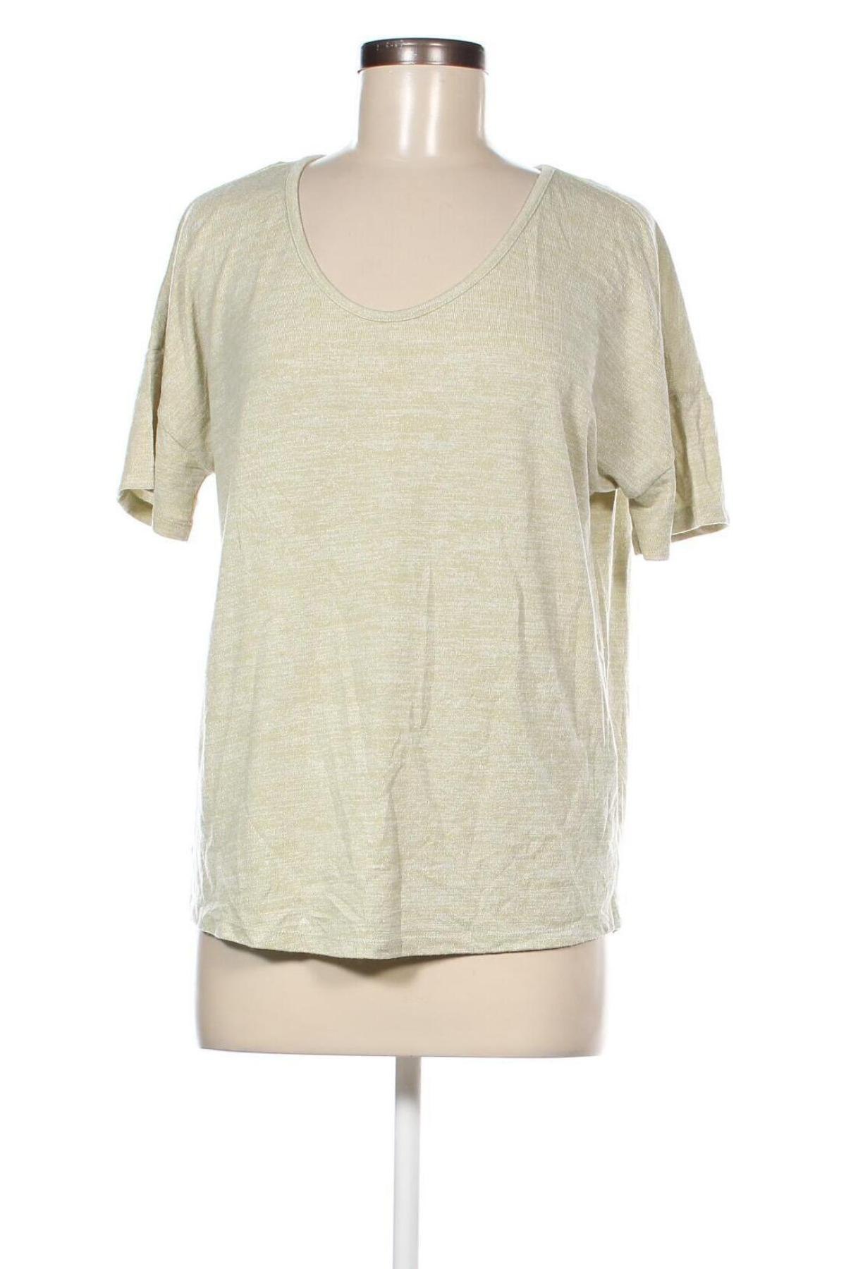 Damen Shirt Opus, Größe M, Farbe Grün, Preis € 16,70