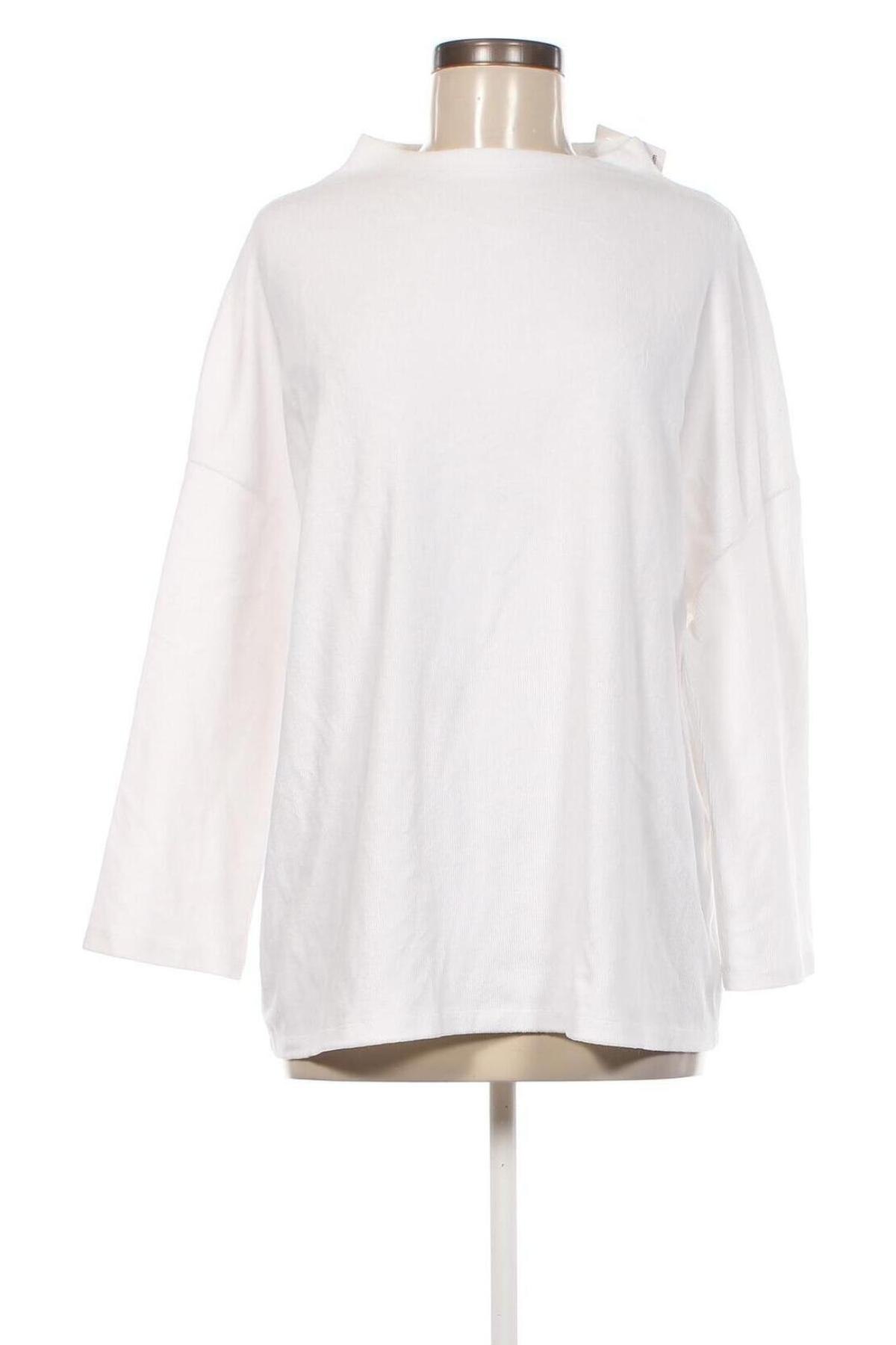 Damen Shirt Opus, Größe XL, Farbe Weiß, Preis € 33,40