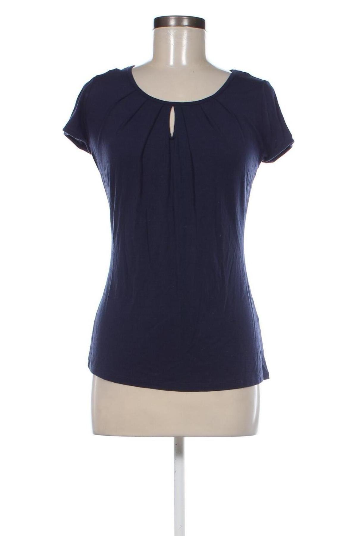 Γυναικεία μπλούζα Orsay, Μέγεθος S, Χρώμα Μπλέ, Τιμή 5,70 €