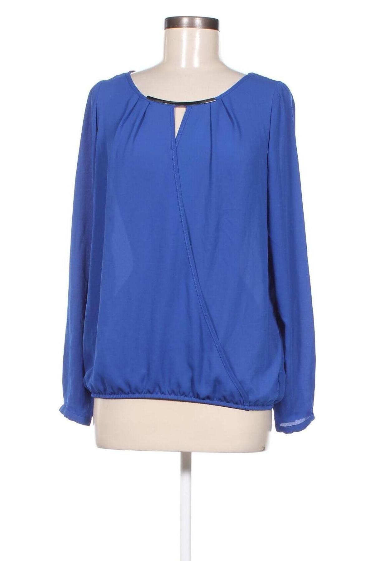 Damen Shirt Orsay, Größe M, Farbe Blau, Preis 9,04 €