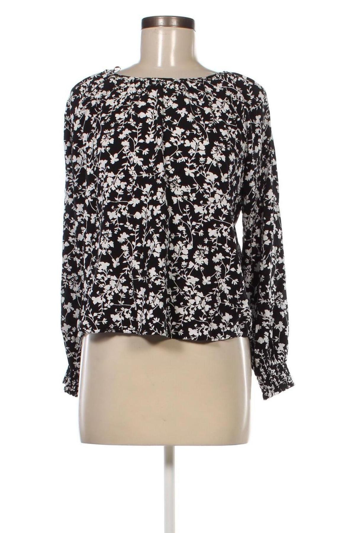 Damen Shirt Orsay, Größe M, Farbe Mehrfarbig, Preis € 4,96