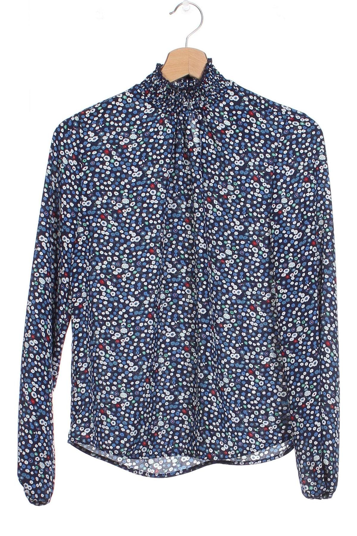 Γυναικεία μπλούζα Orsay, Μέγεθος XS, Χρώμα Πολύχρωμο, Τιμή 4,67 €