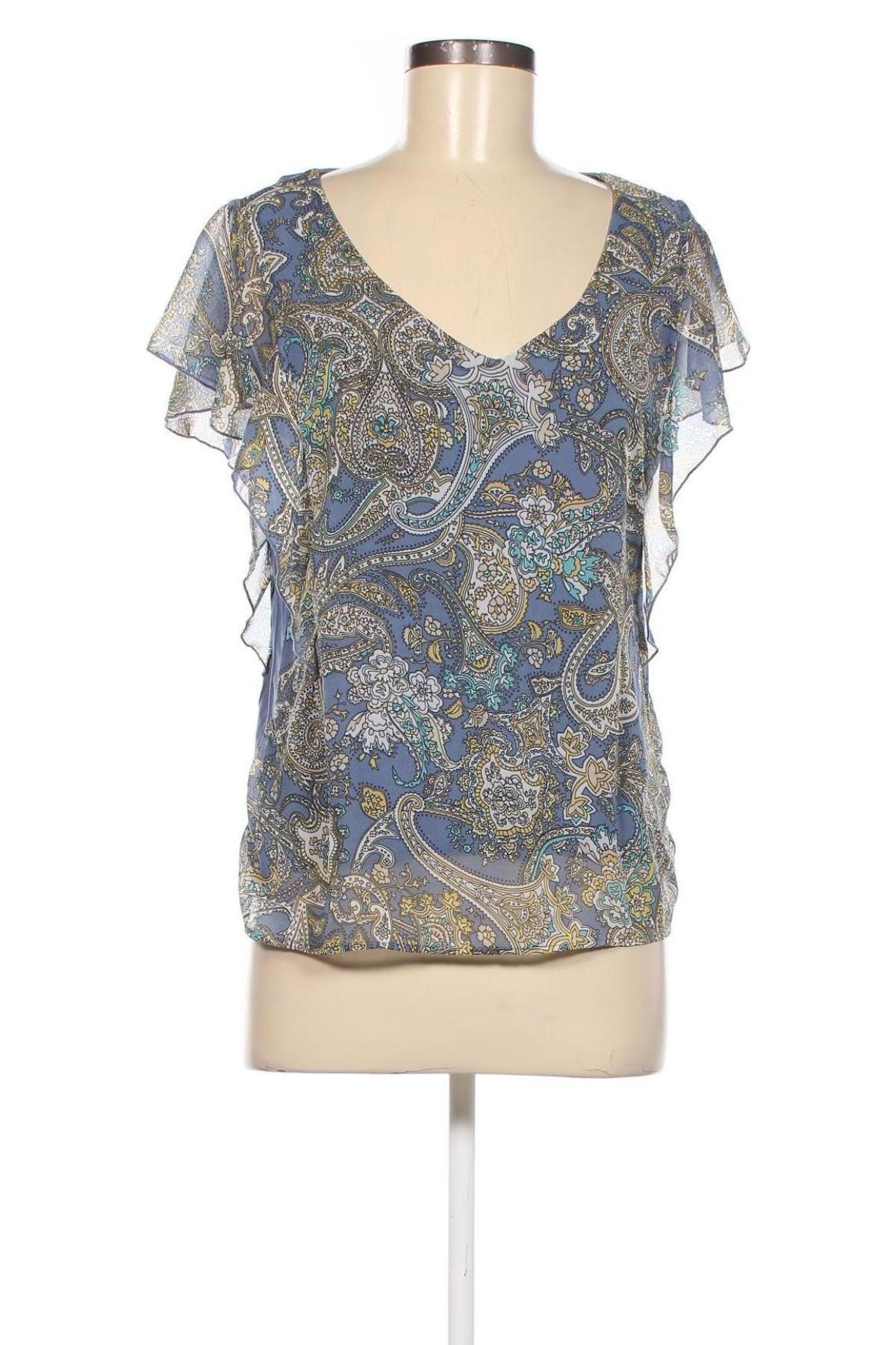 Damen Shirt Orsay, Größe S, Farbe Mehrfarbig, Preis 5,10 €