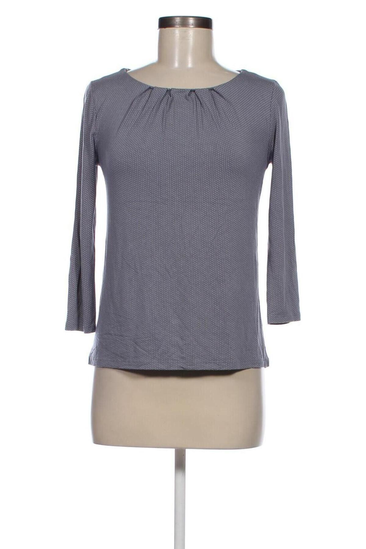 Damen Shirt Orsay, Größe S, Farbe Blau, Preis € 1,99