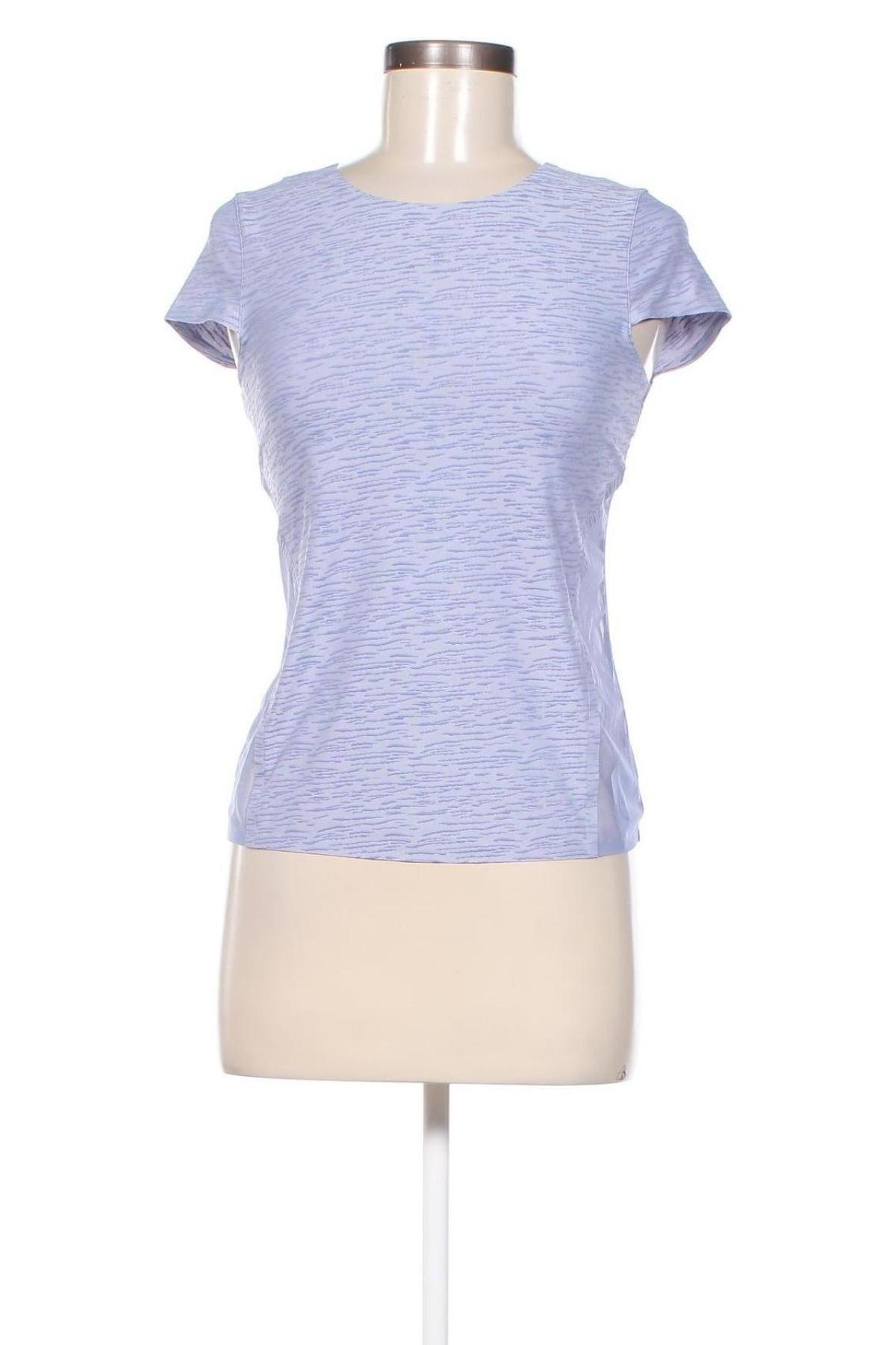 Γυναικεία μπλούζα Orsay, Μέγεθος S, Χρώμα Μπλέ, Τιμή 7,99 €