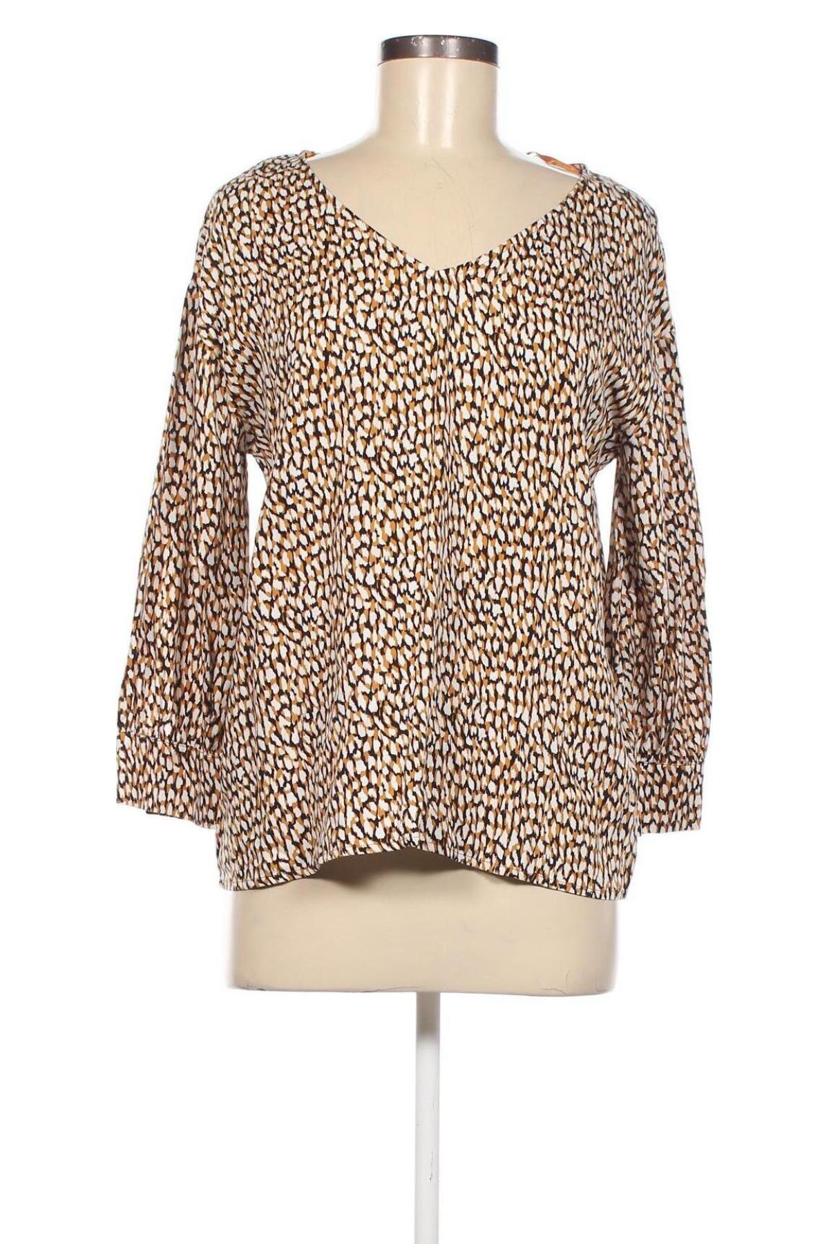 Γυναικεία μπλούζα Orsay, Μέγεθος M, Χρώμα Πολύχρωμο, Τιμή 4,97 €