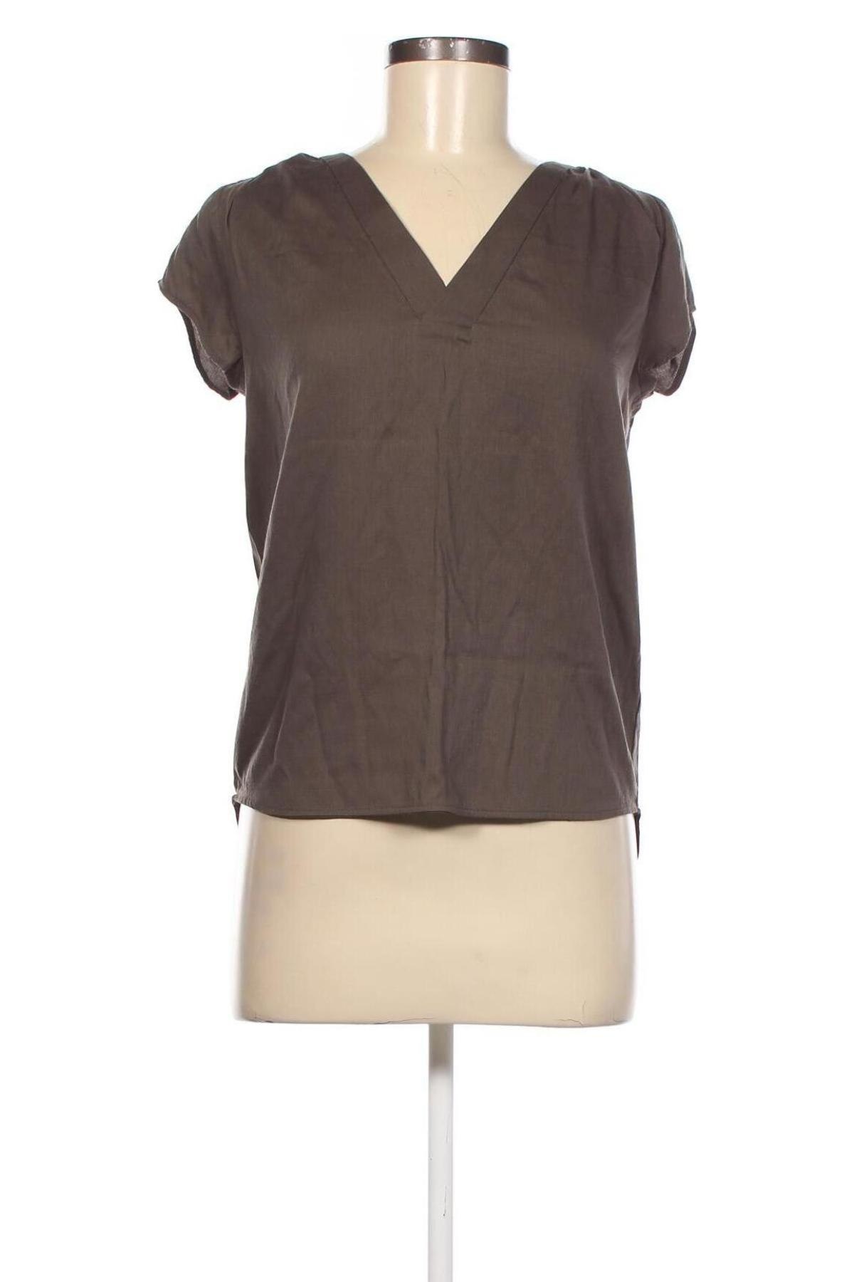 Damen Shirt Orsay, Größe M, Farbe Grau, Preis 4,79 €