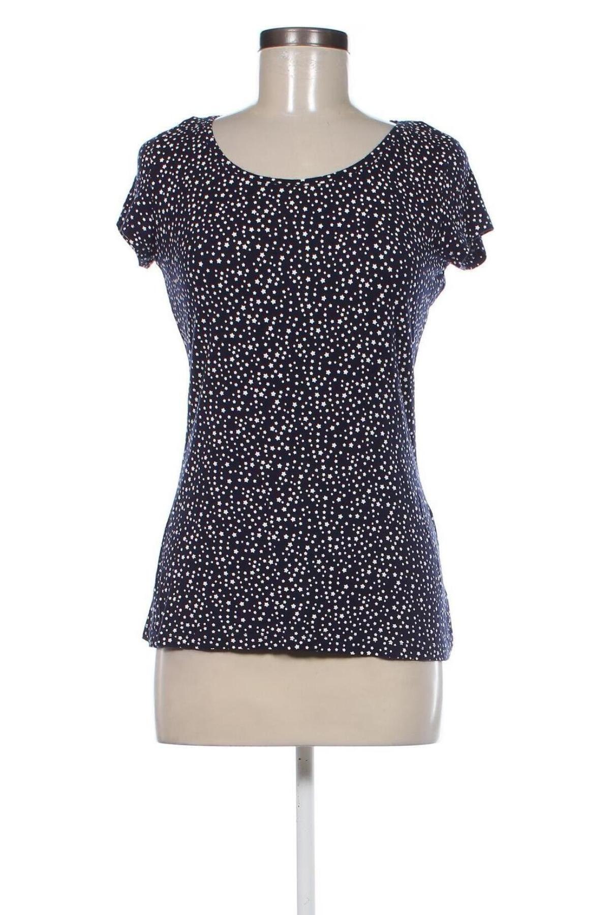 Дамска блуза Orsay, Размер S, Цвят Многоцветен, Цена 9,76 лв.