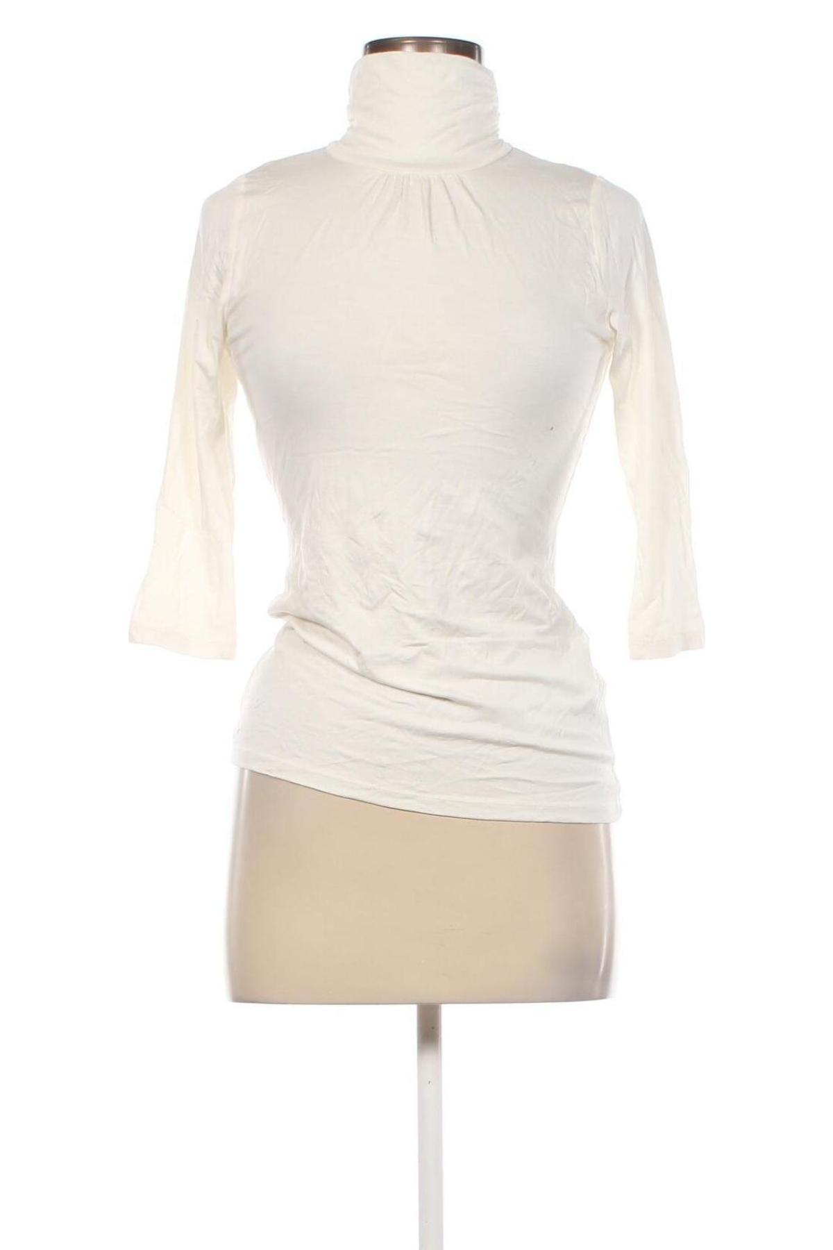 Damen Shirt Orsay, Größe XS, Farbe Weiß, Preis 13,22 €