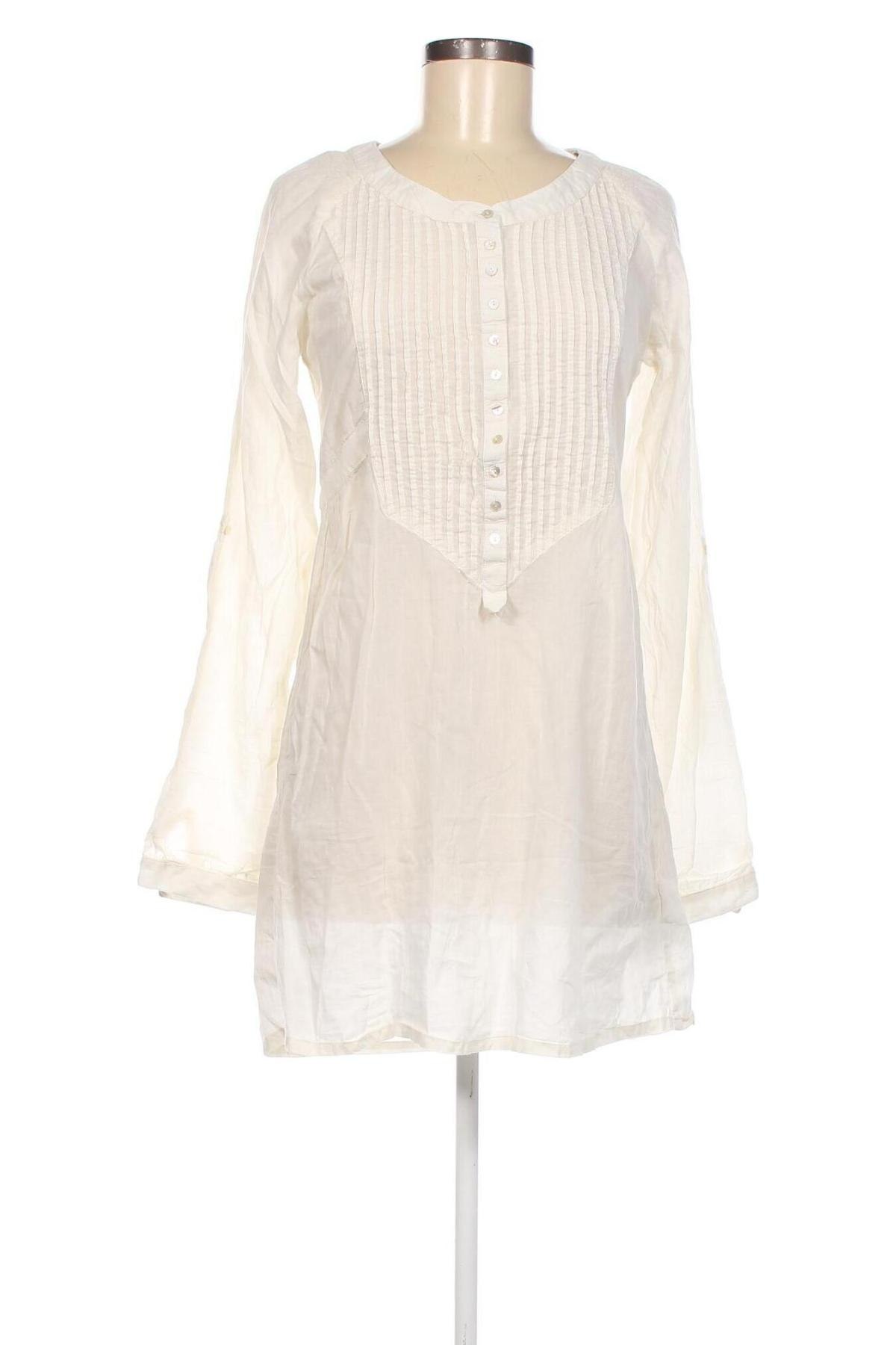 Γυναικεία μπλούζα Outfit, Μέγεθος S, Χρώμα  Μπέζ, Τιμή 4,57 €