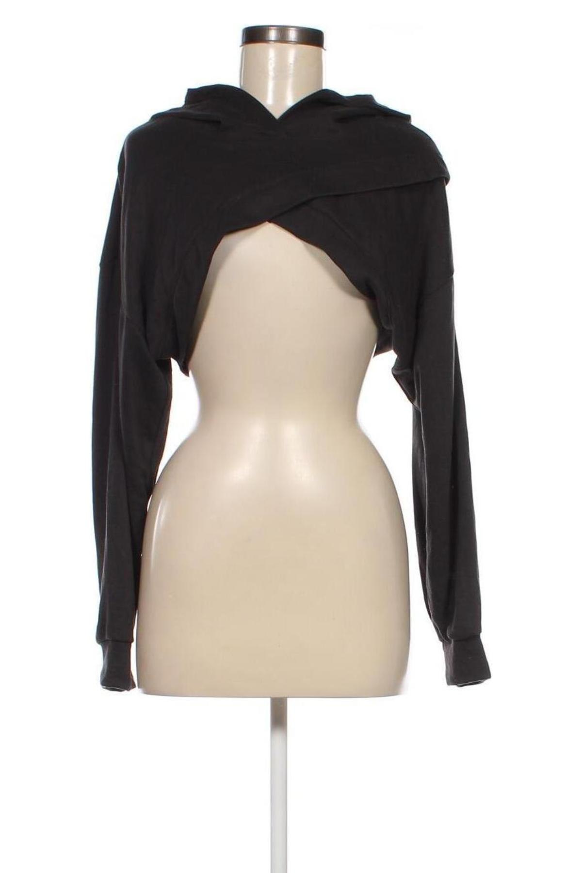 Γυναικεία μπλούζα PUMA, Μέγεθος M, Χρώμα Μαύρο, Τιμή 39,69 €