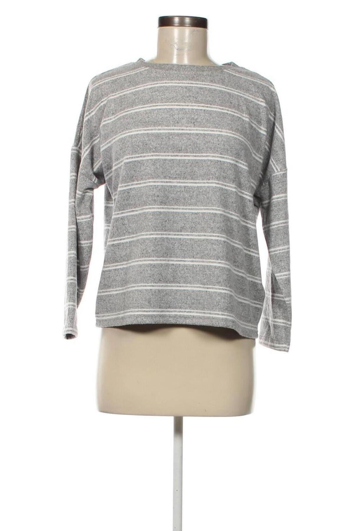 Damen Shirt Page One, Größe S, Farbe Grau, Preis € 3,17