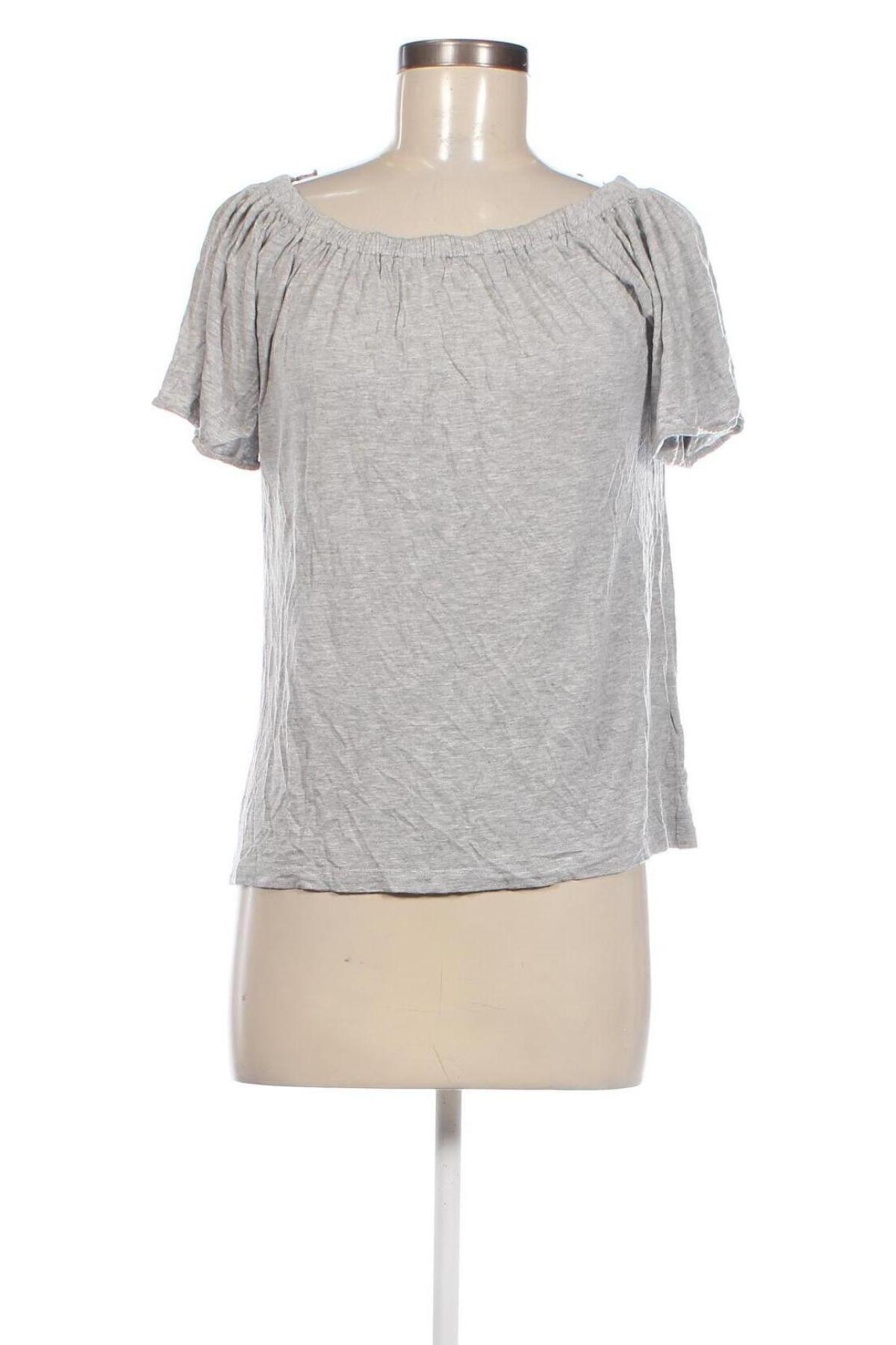 Damen Shirt Part Two, Größe M, Farbe Grau, Preis 16,37 €