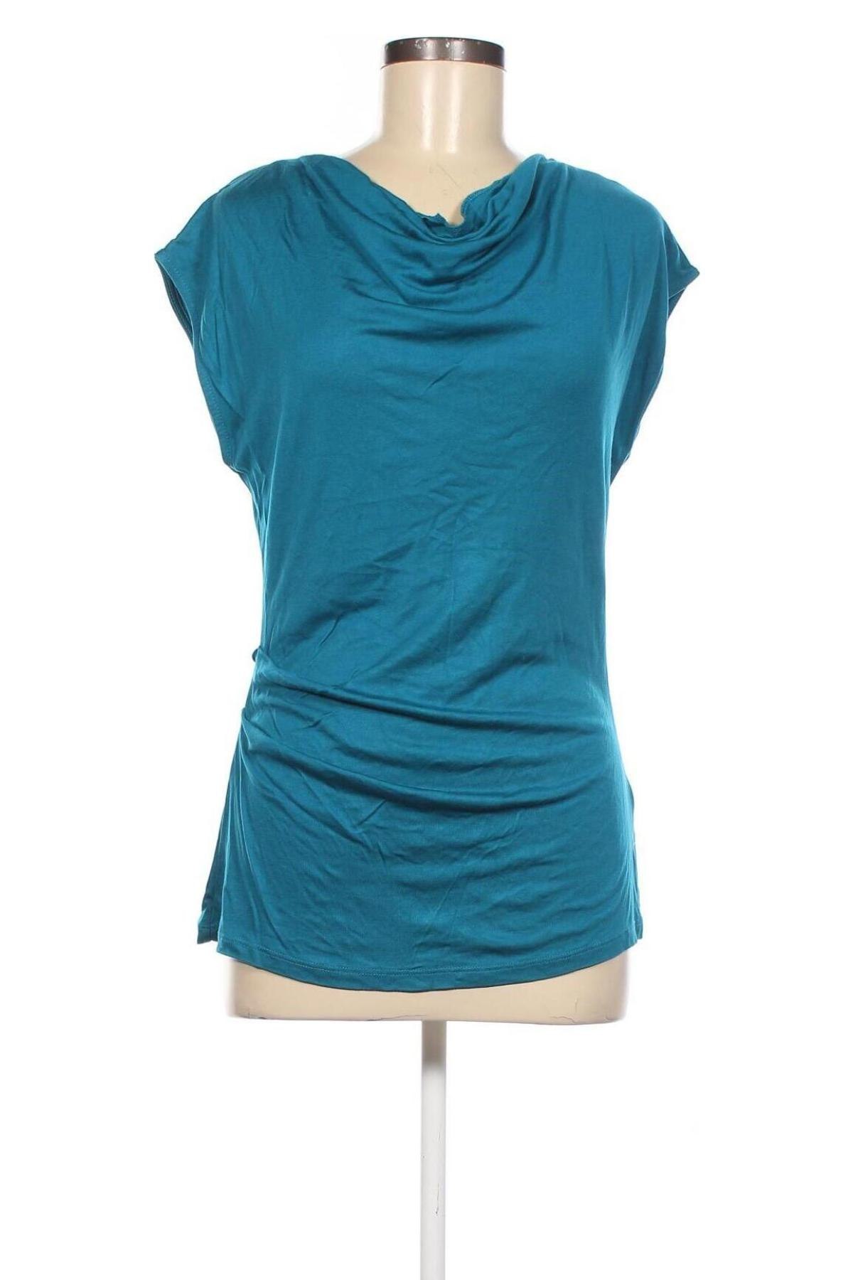 Damen Shirt Paul Costelloe, Größe M, Farbe Blau, Preis € 15,91